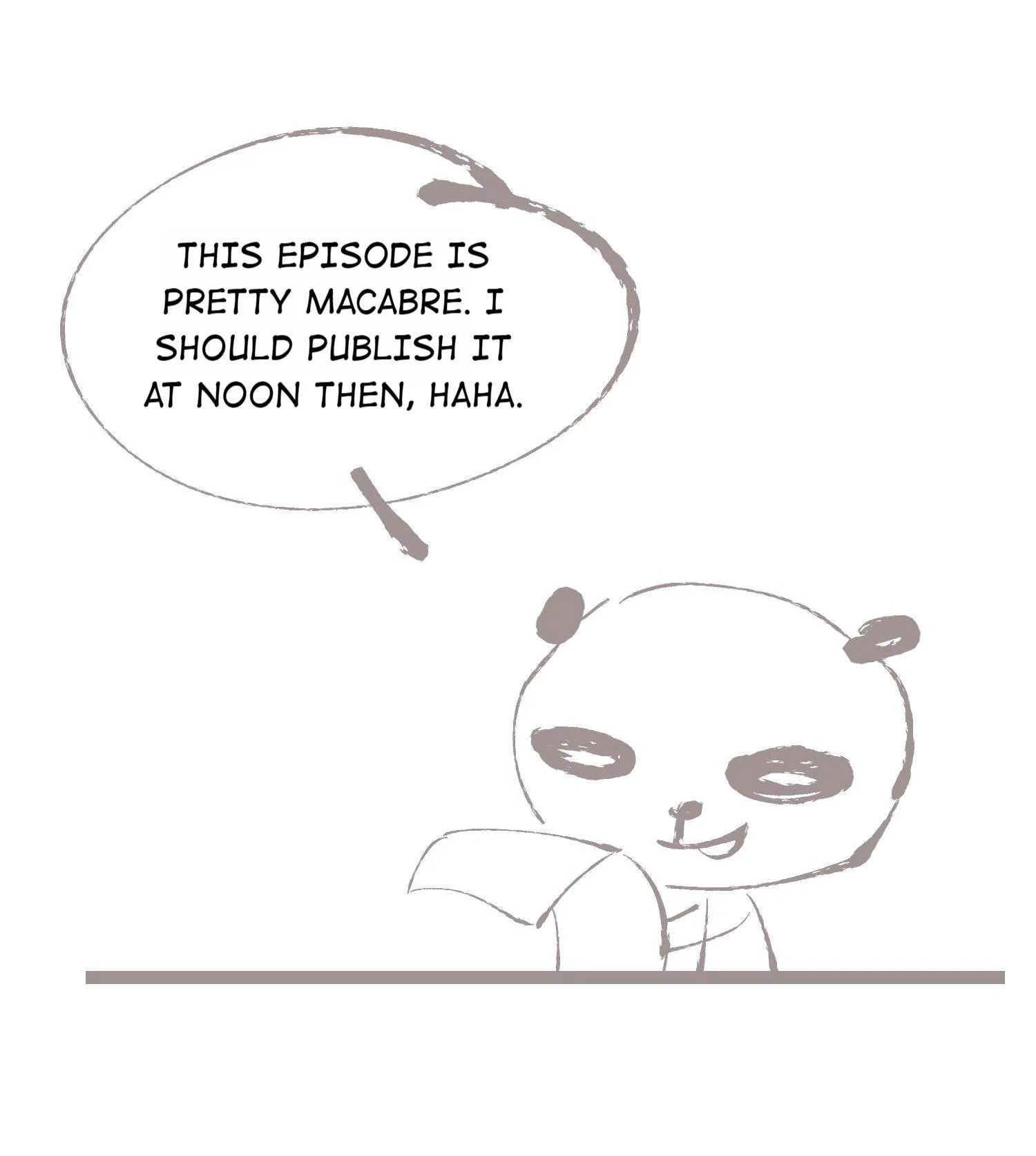 Saved the Public Enemy by Mistake Chapter 70 page 30