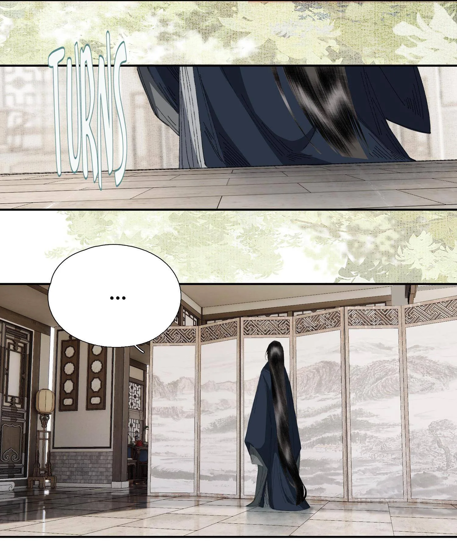 Saved the Public Enemy by Mistake Chapter 71 page 5