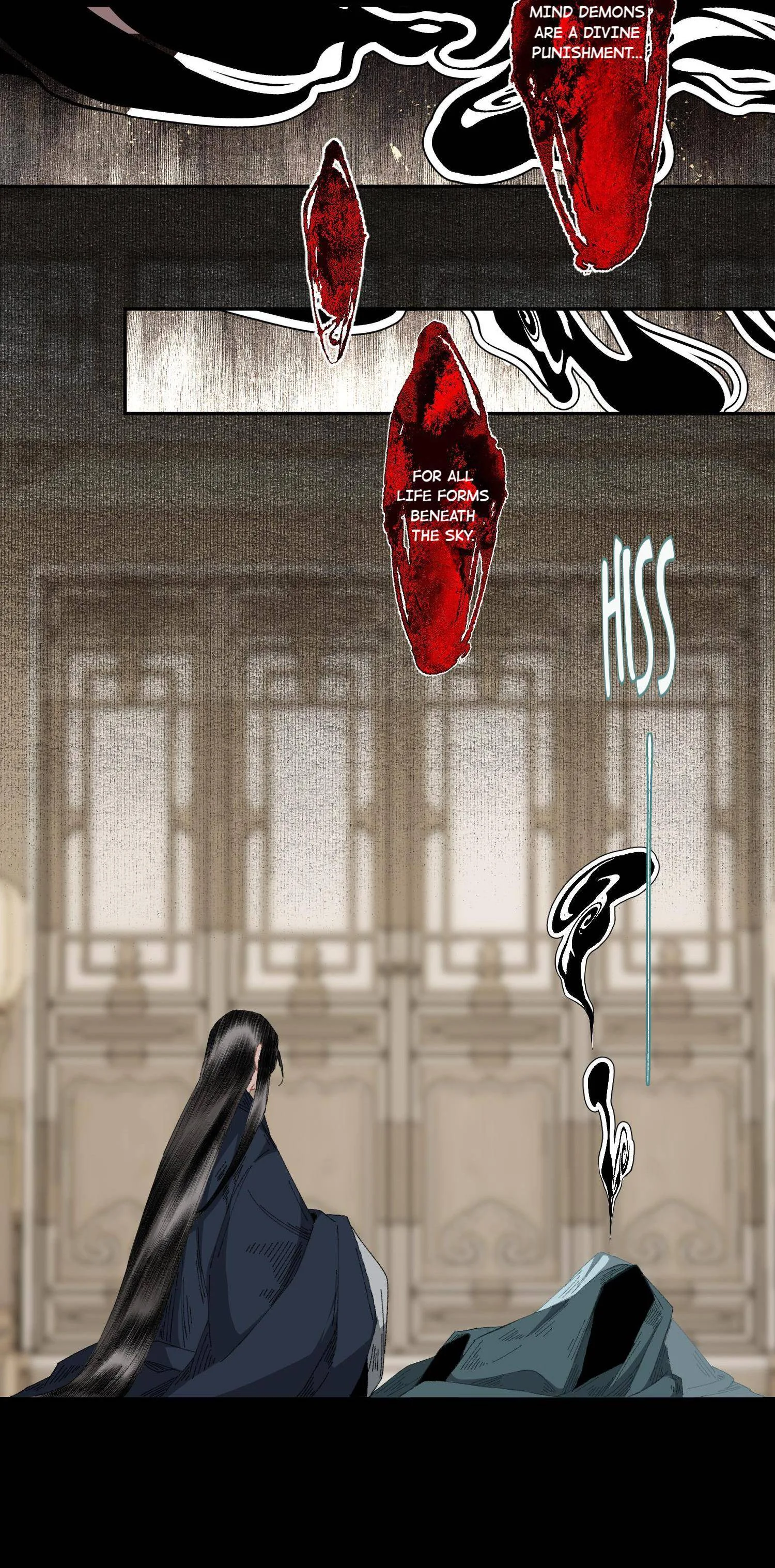 Saved the Public Enemy by Mistake Chapter 71 page 18