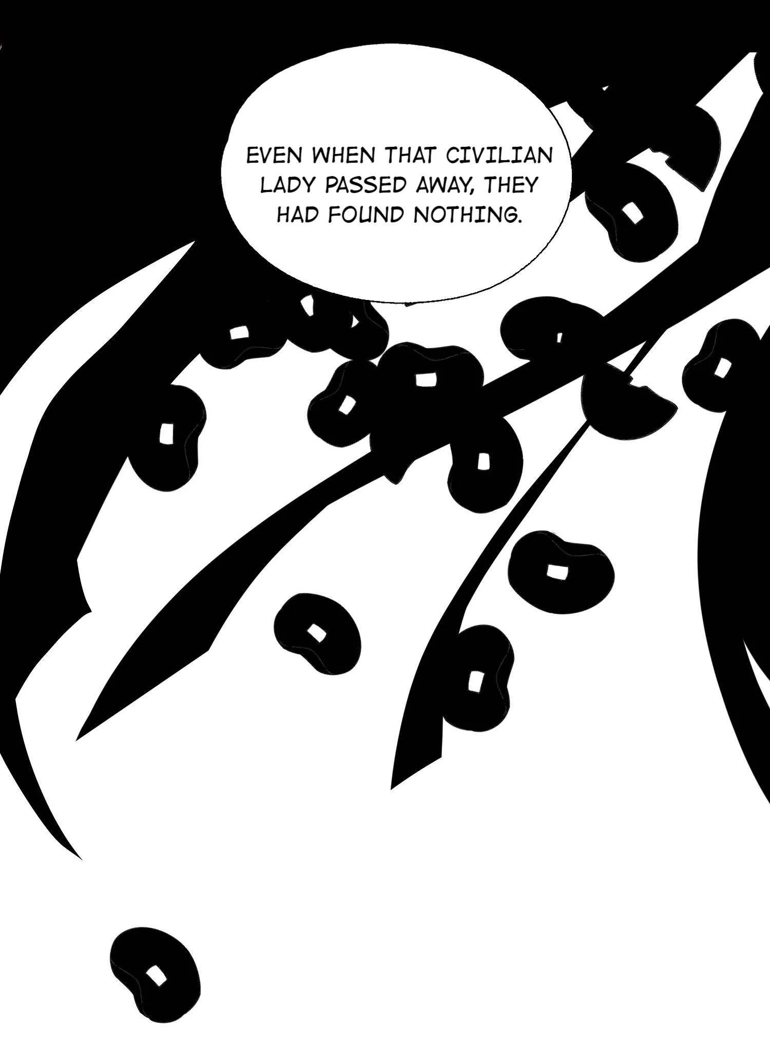 Saved the Public Enemy by Mistake Chapter 72 page 23