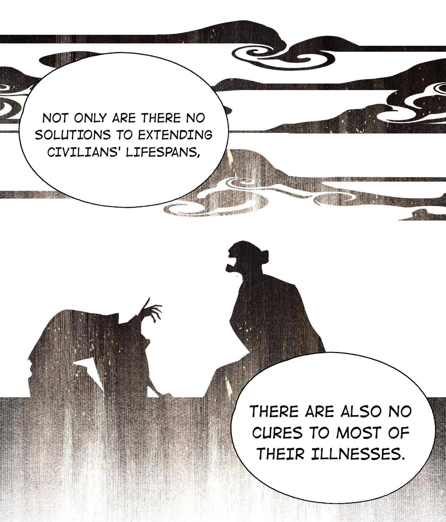 Saved the Public Enemy by Mistake Chapter 72 page 12