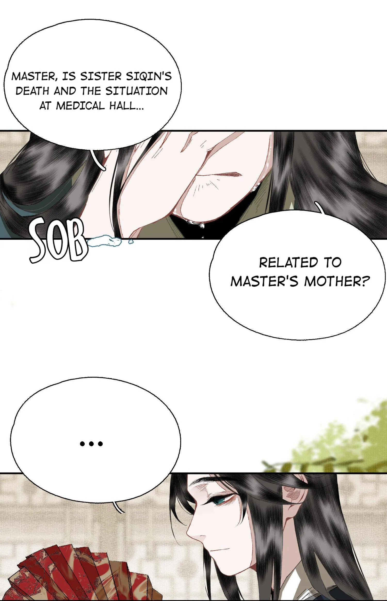 Saved the Public Enemy by Mistake Chapter 72 page 15