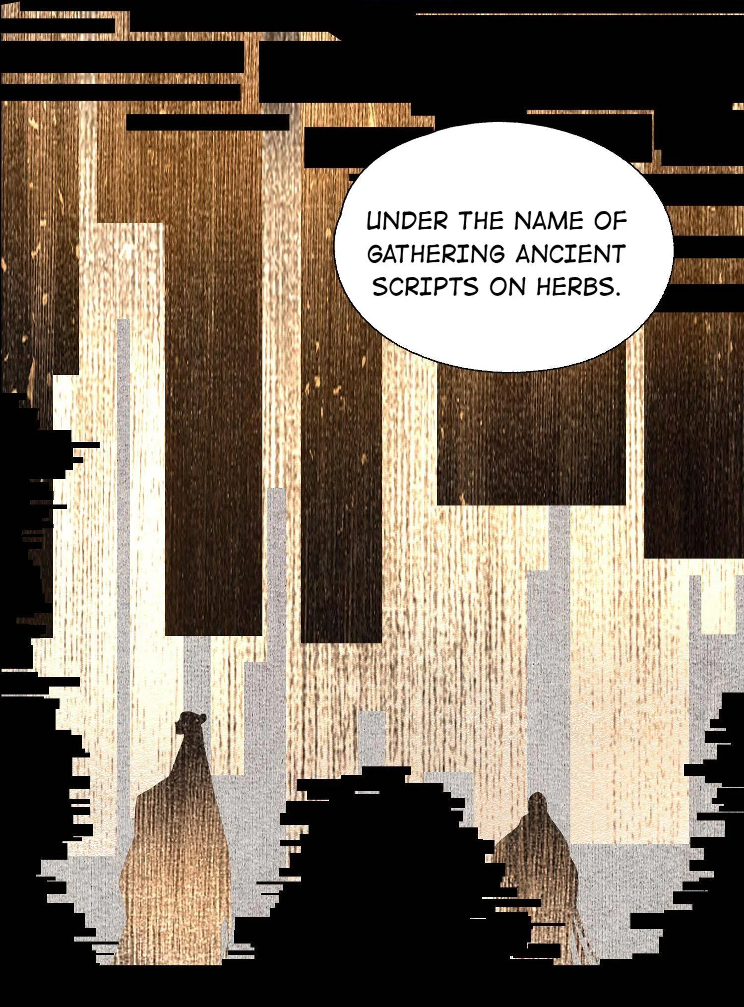 Saved the Public Enemy by Mistake Chapter 72 page 22