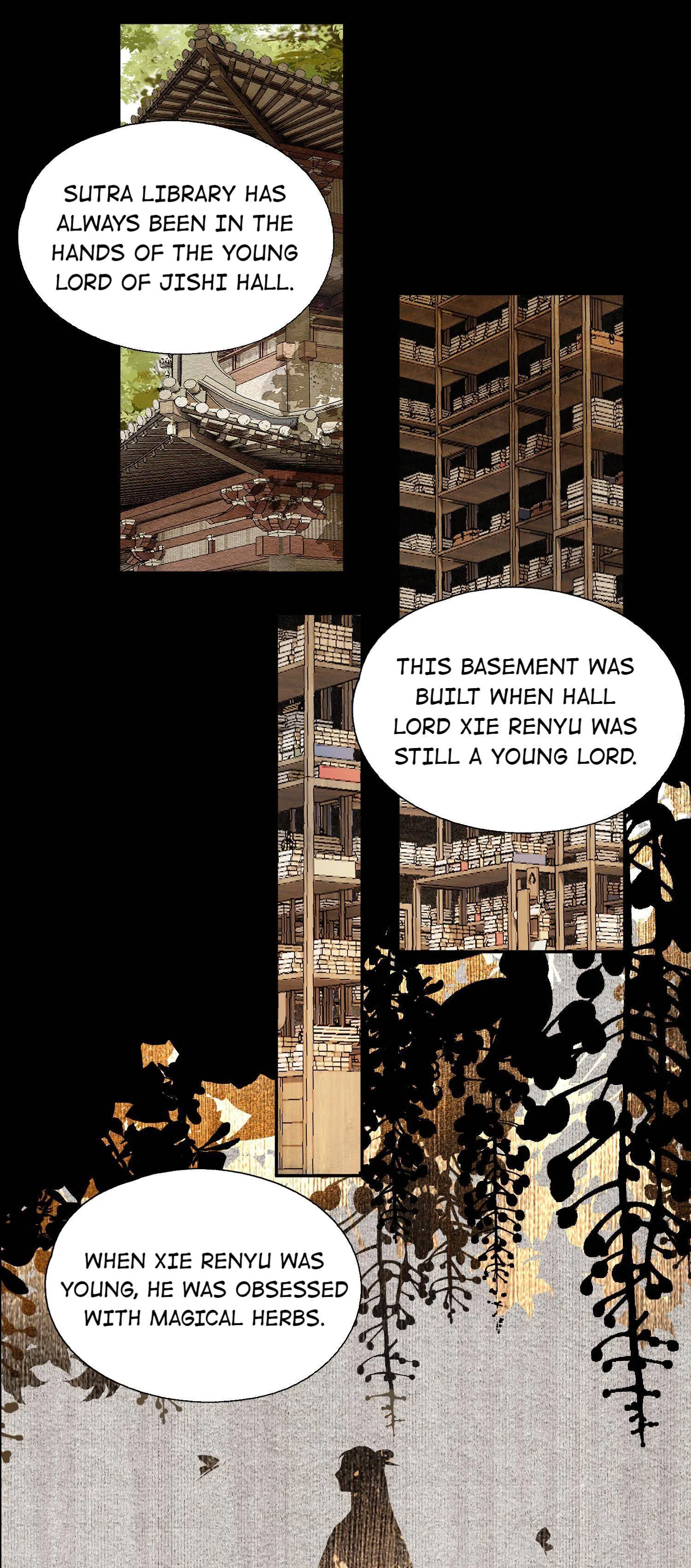 Saved the Public Enemy by Mistake Chapter 72 page 20