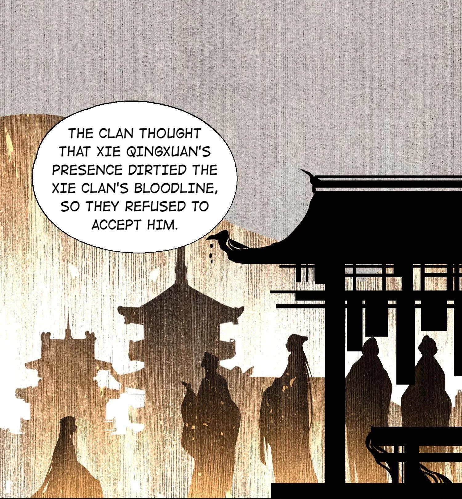 Saved the Public Enemy by Mistake Chapter 73 page 4