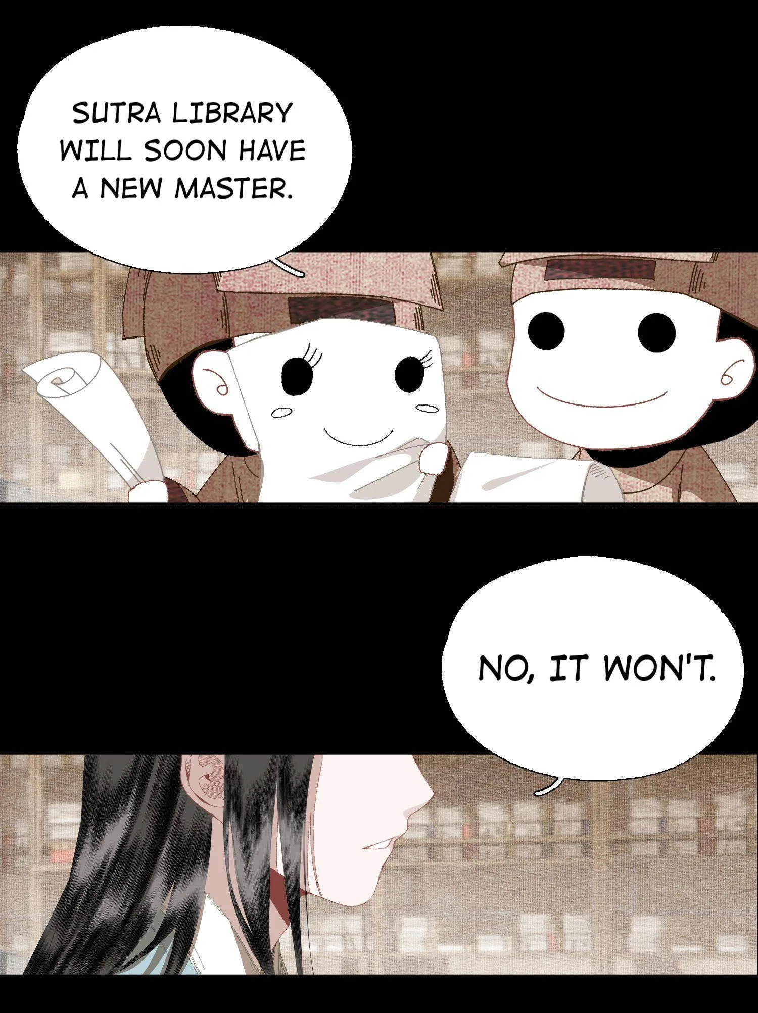 Saved the Public Enemy by Mistake Chapter 73 page 7