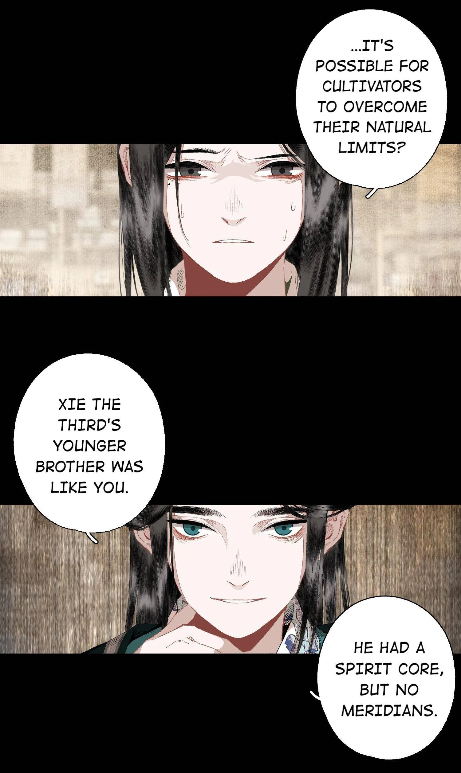 Saved the Public Enemy by Mistake Chapter 74 page 16