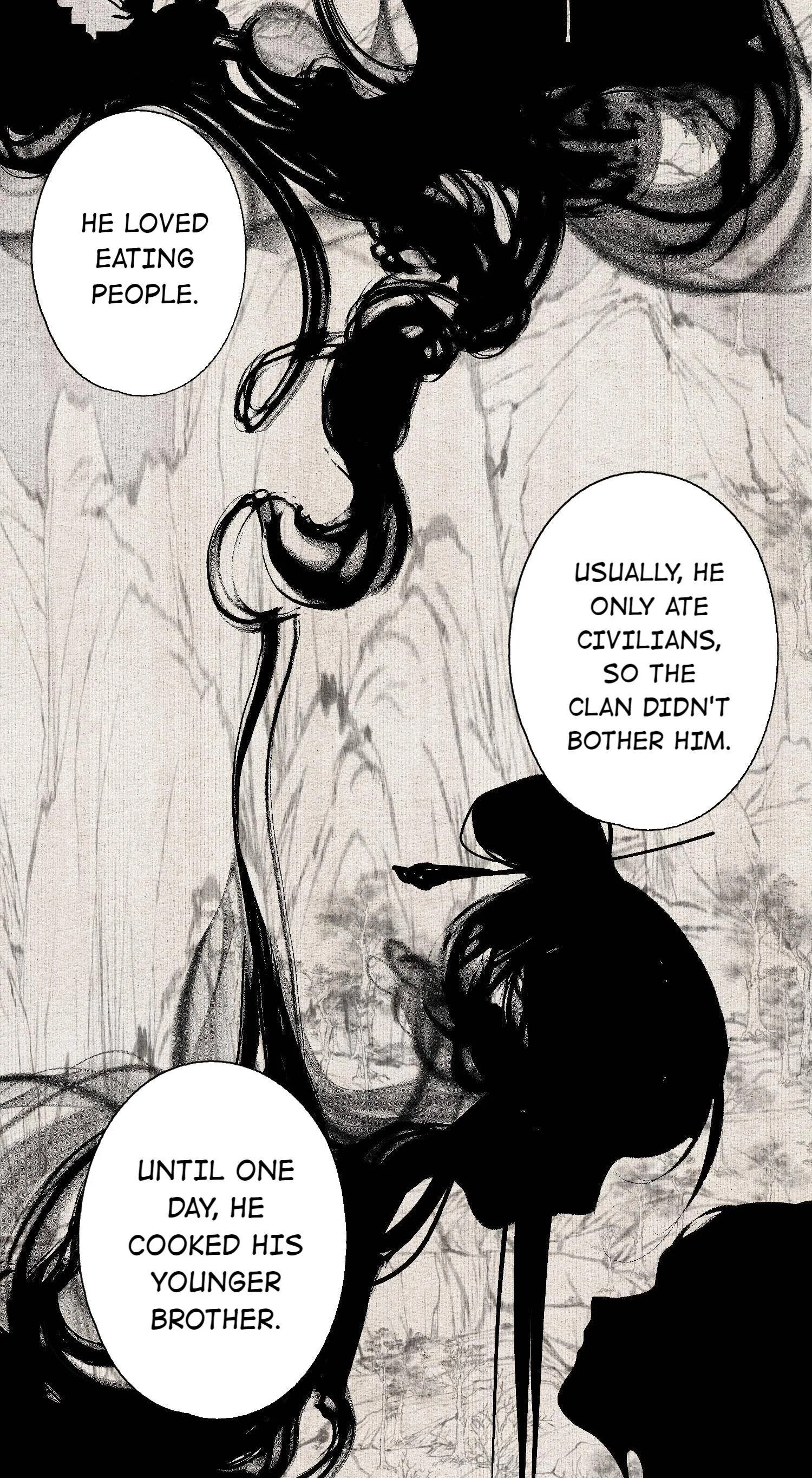 Saved the Public Enemy by Mistake Chapter 74 page 13