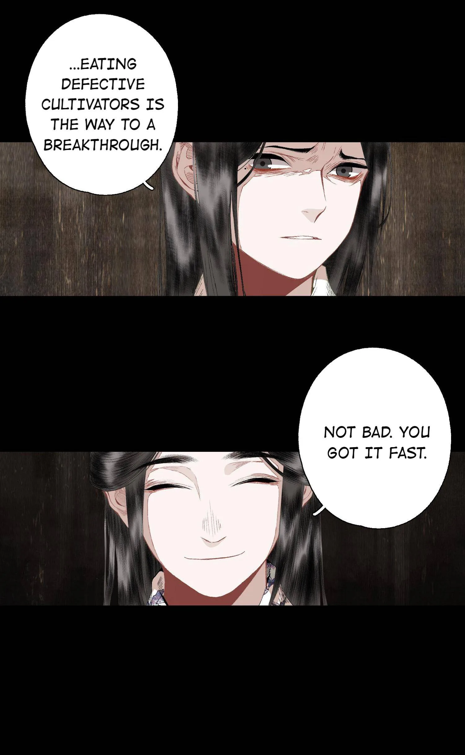 Saved the Public Enemy by Mistake Chapter 74 page 17