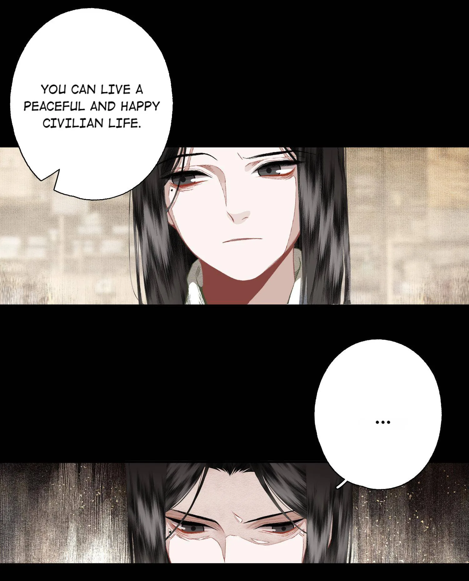 Saved the Public Enemy by Mistake Chapter 75 page 8