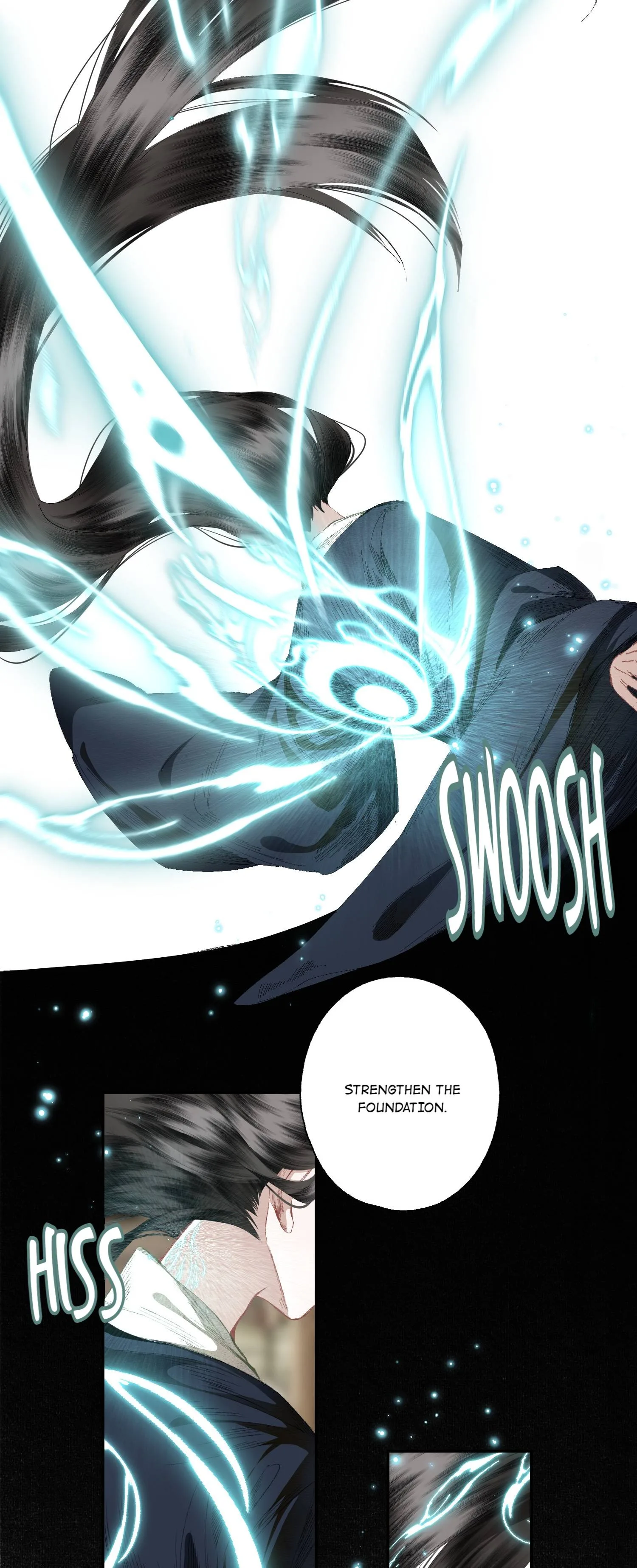 Saved the Public Enemy by Mistake Chapter 75 page 21