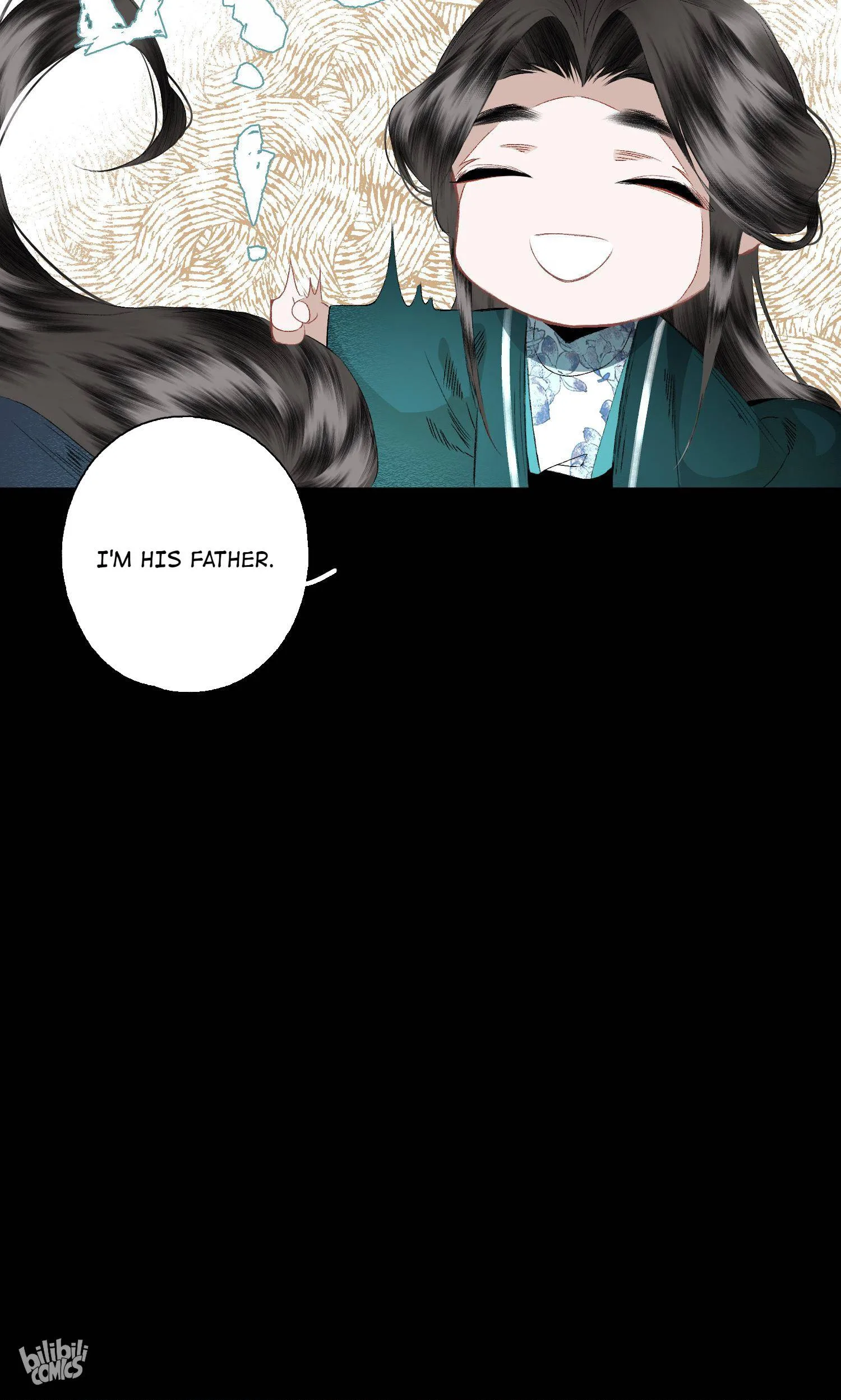 Saved the Public Enemy by Mistake Chapter 75 page 27