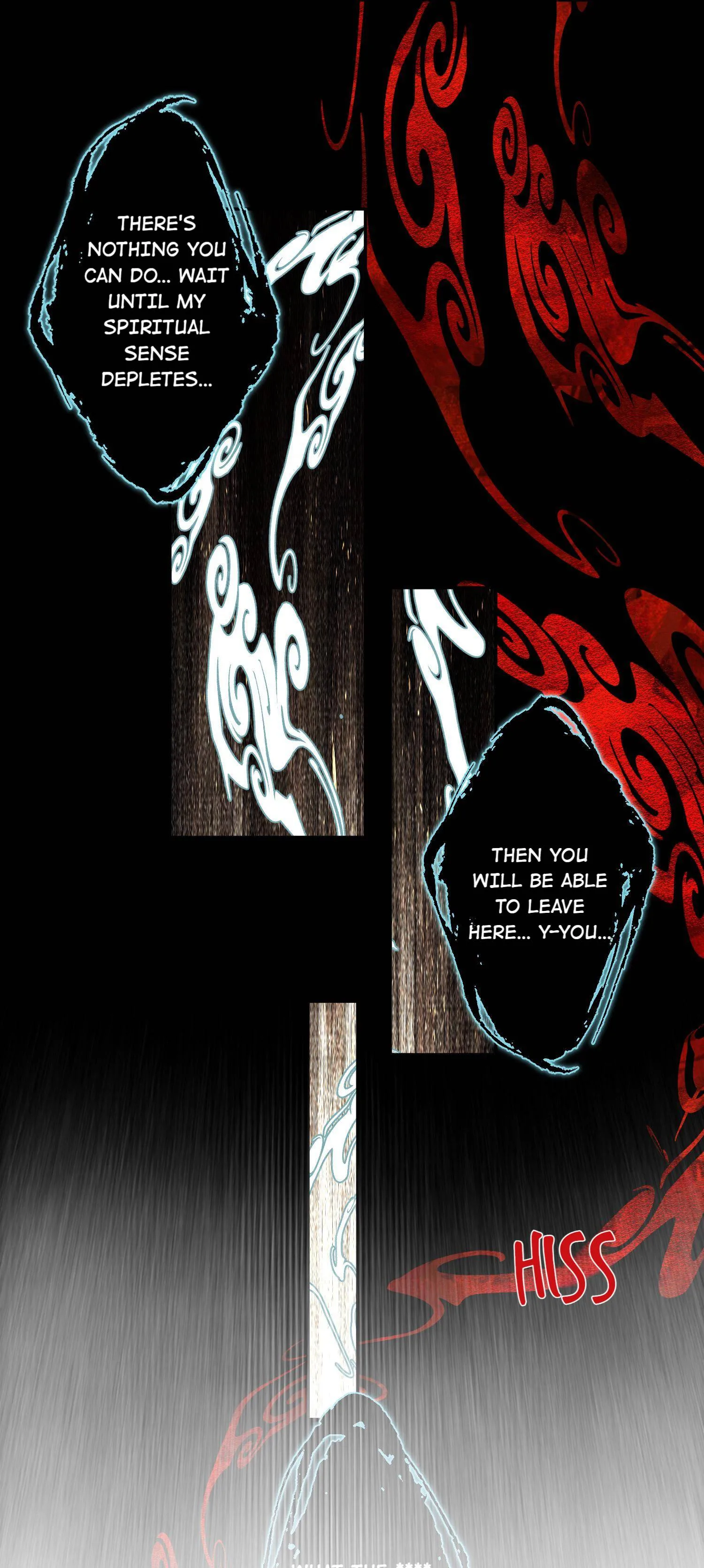 Saved the Public Enemy by Mistake Chapter 77 page 6