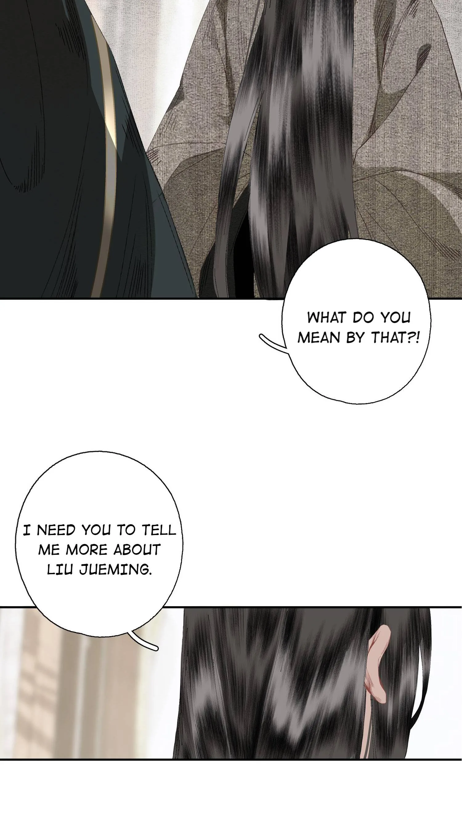 Saved the Public Enemy by Mistake Chapter 77 page 24