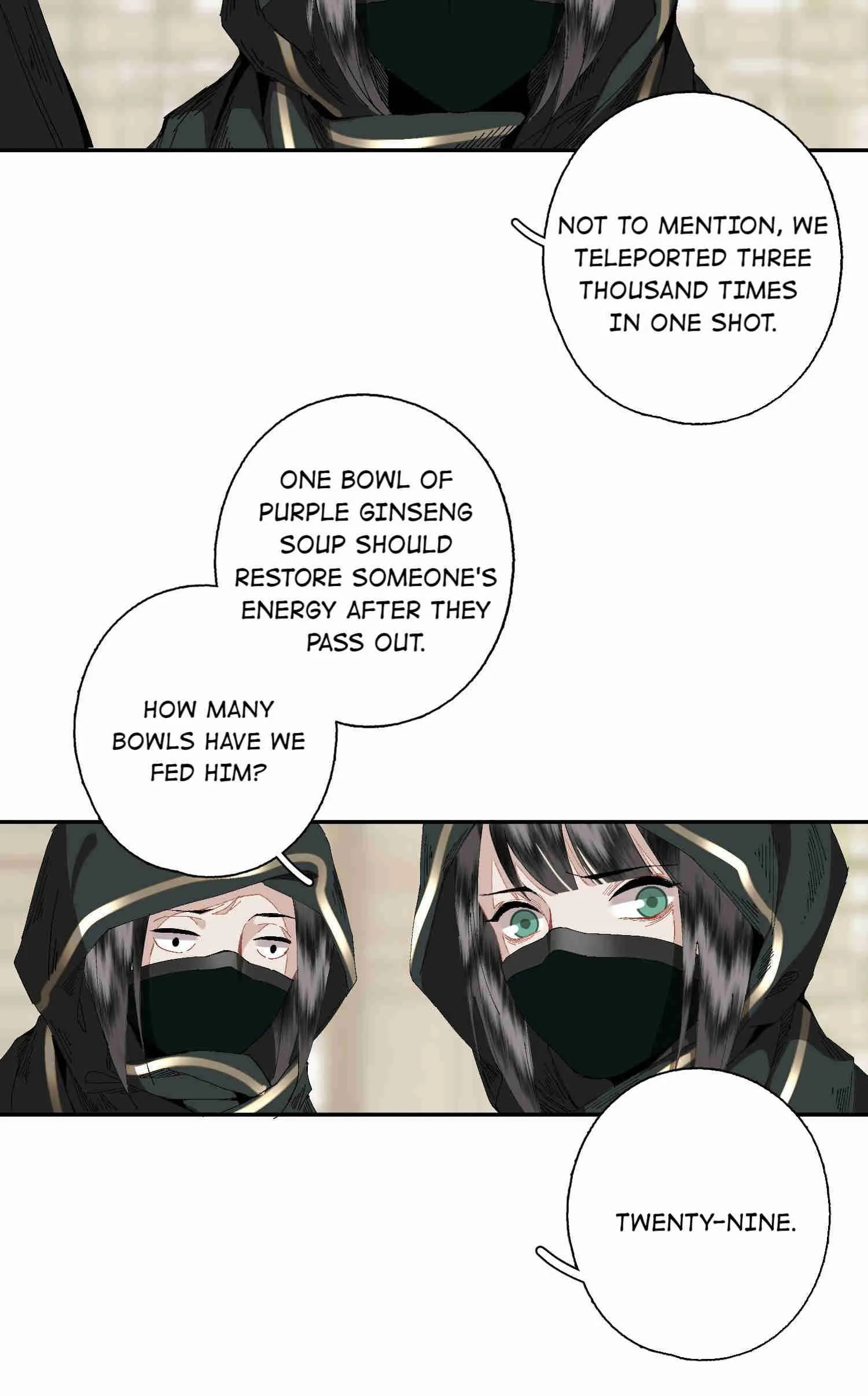 Saved the Public Enemy by Mistake Chapter 77 page 11