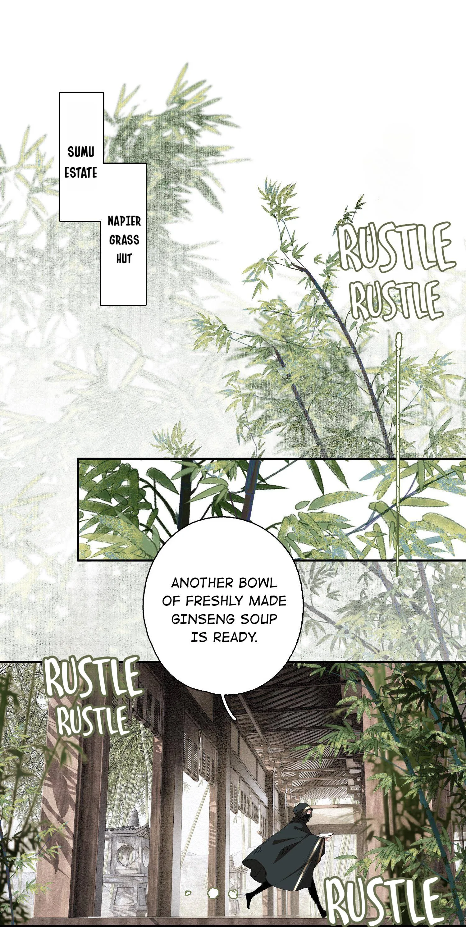 Saved the Public Enemy by Mistake Chapter 77 page 9