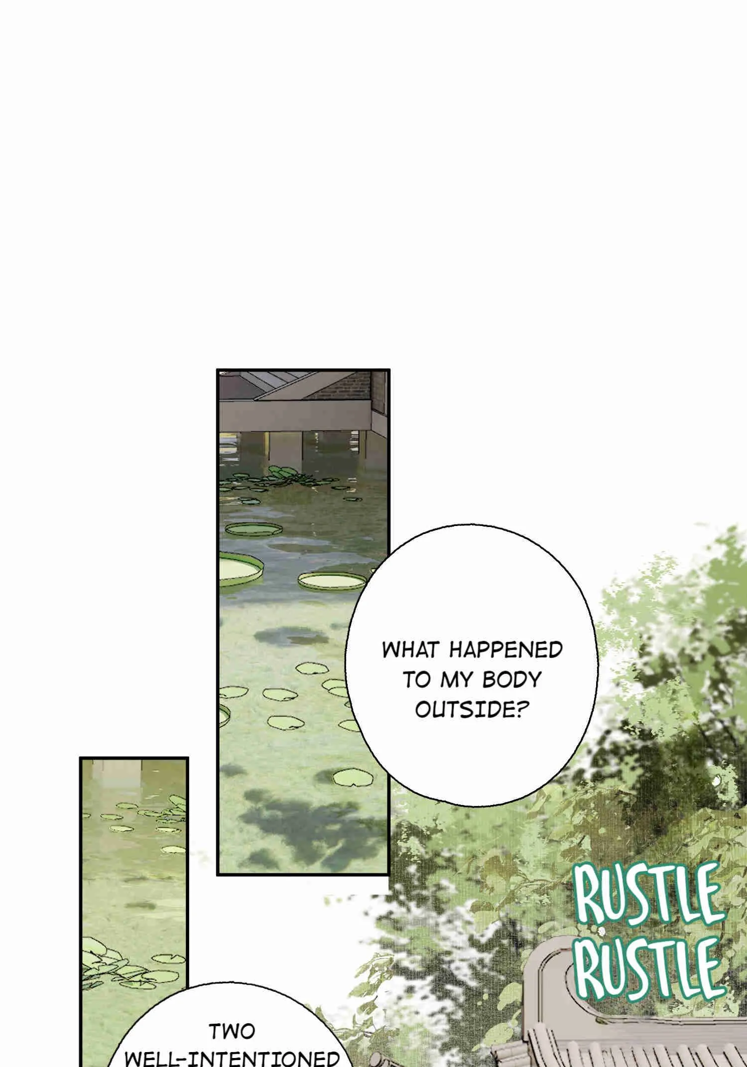 Saved the Public Enemy by Mistake Chapter 78 page 11