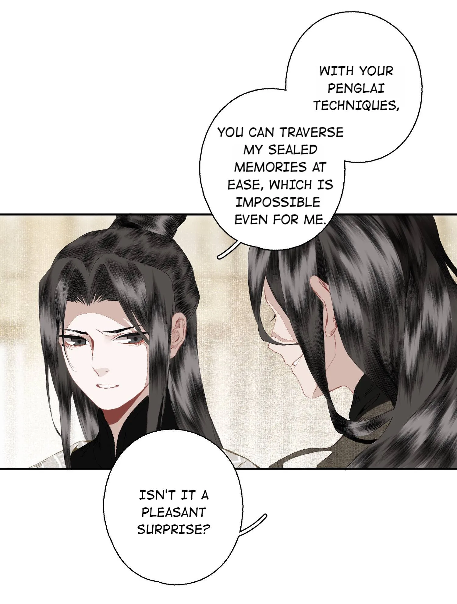 Saved the Public Enemy by Mistake Chapter 78 page 7