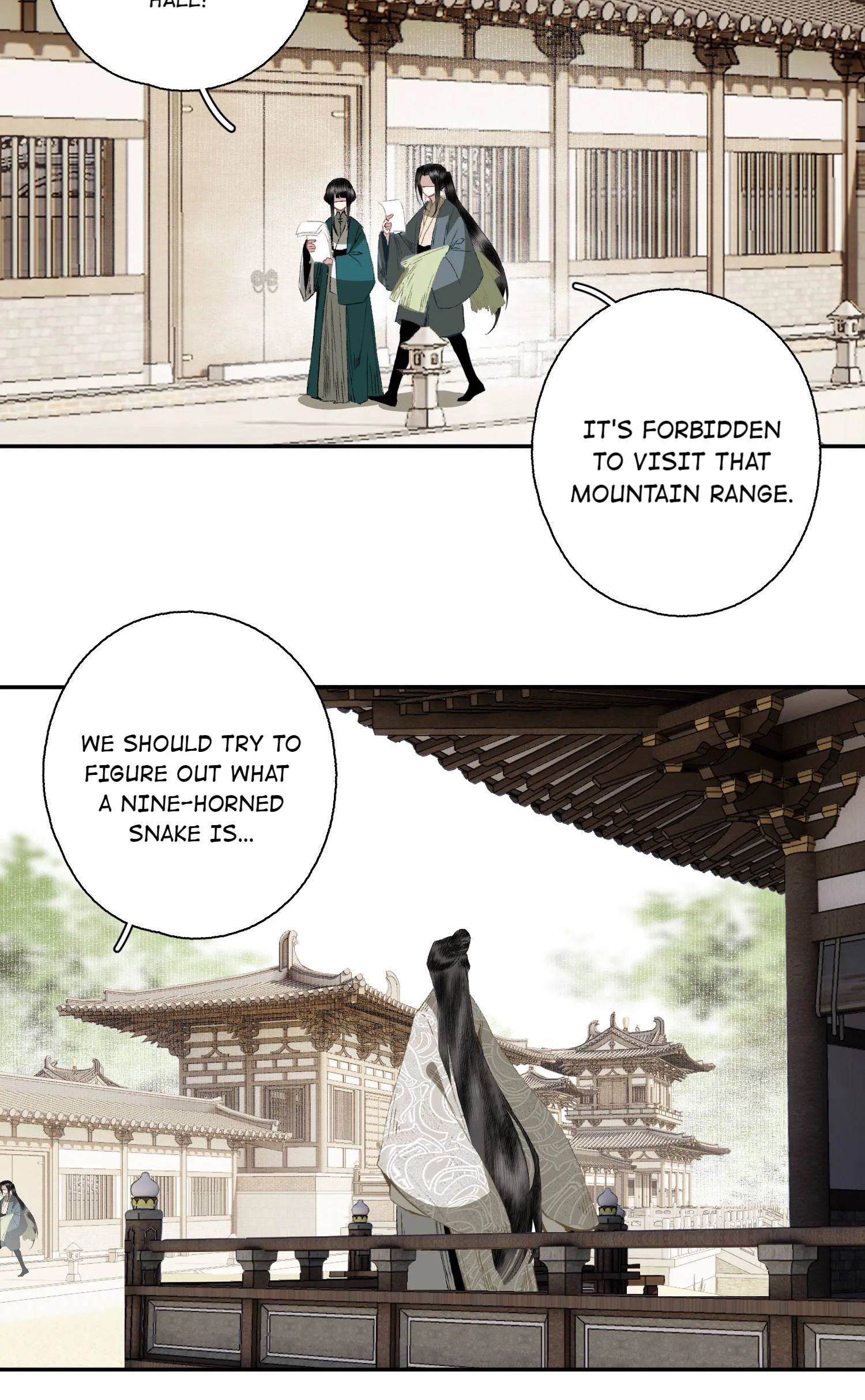 Saved the Public Enemy by Mistake Chapter 78 page 5