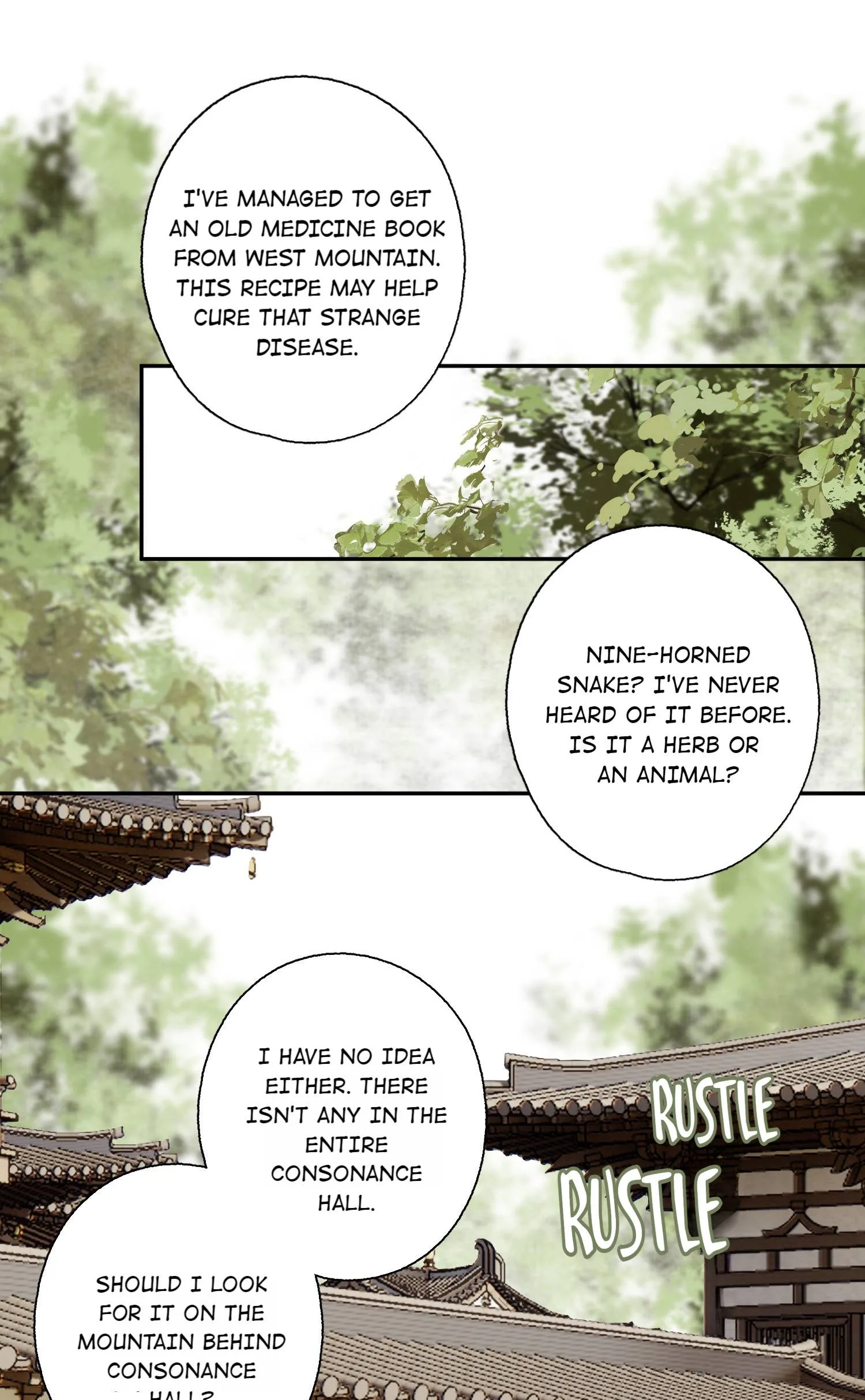 Saved the Public Enemy by Mistake Chapter 78 page 4