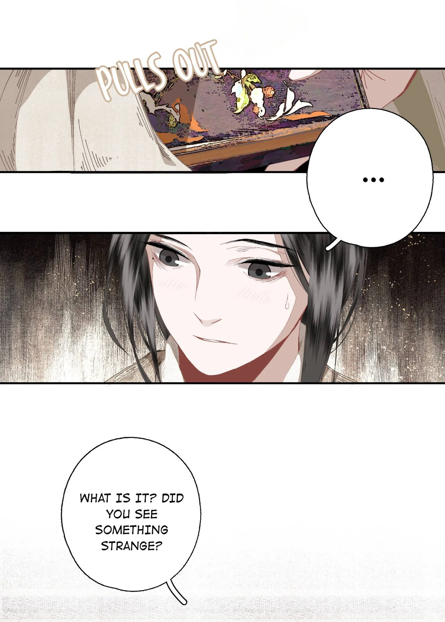 Saved the Public Enemy by Mistake Chapter 79 page 8