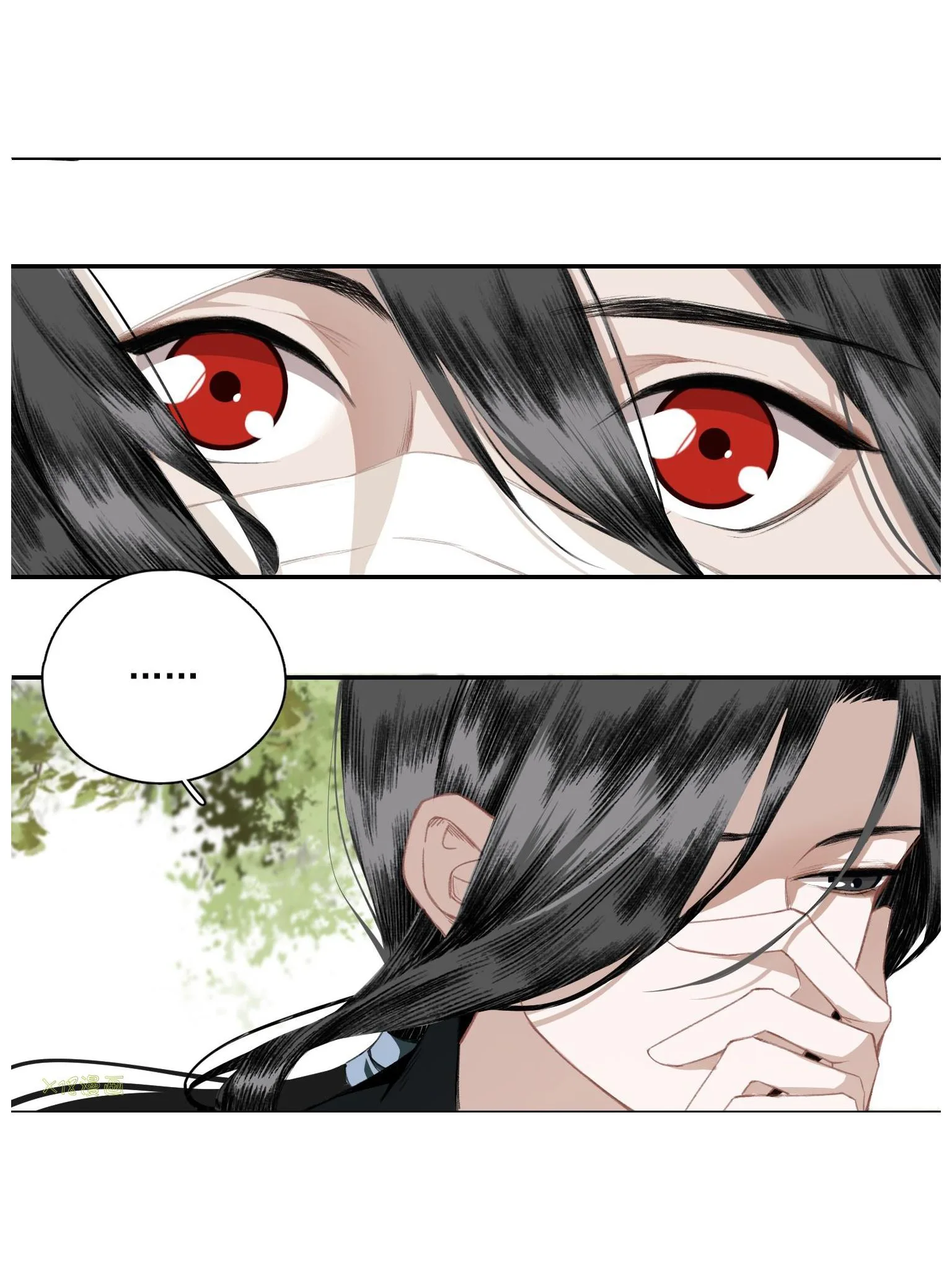 Saved the Public Enemy by Mistake Chapter 8.2 page 10