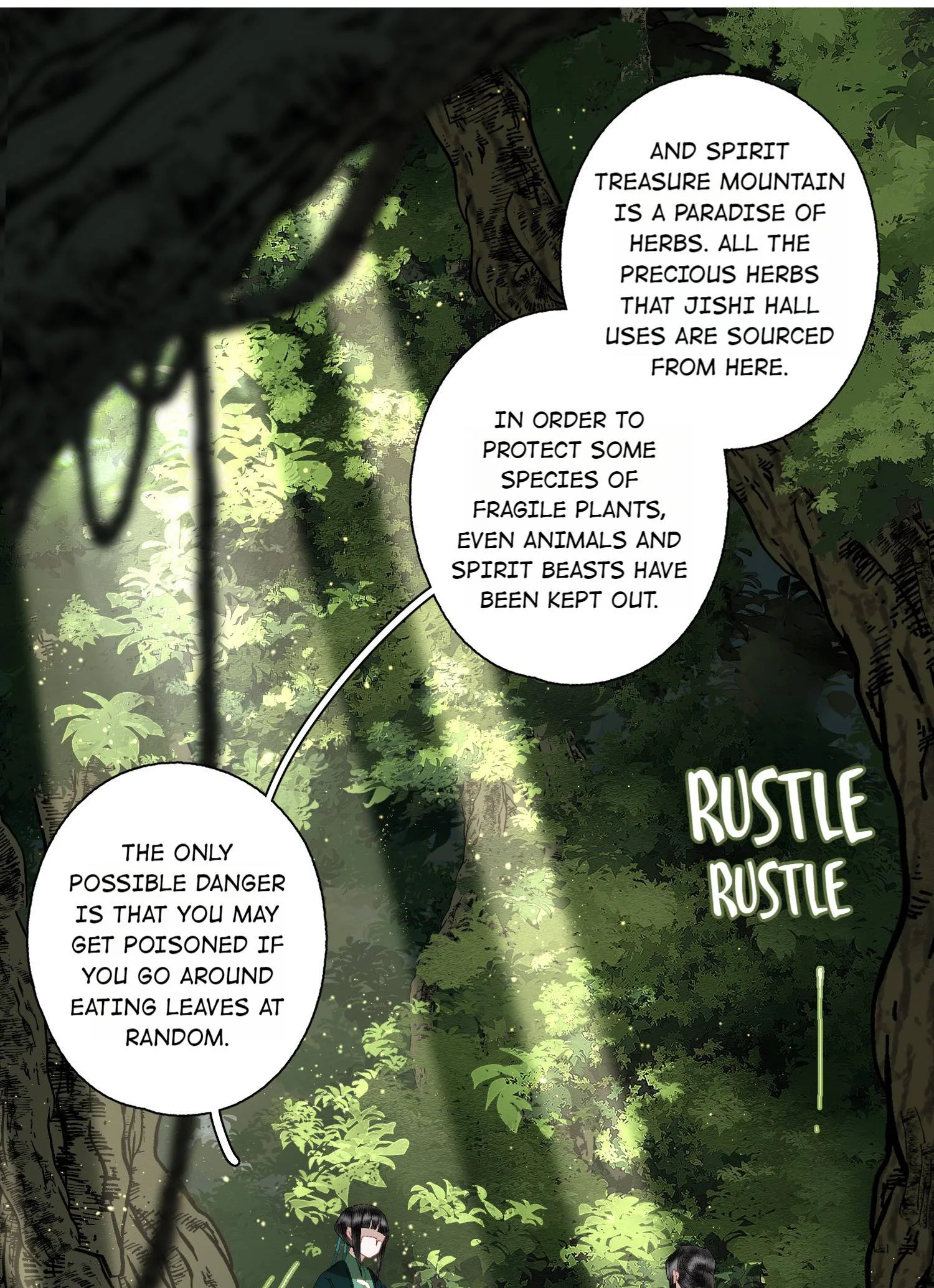 Saved the Public Enemy by Mistake Chapter 80 page 10