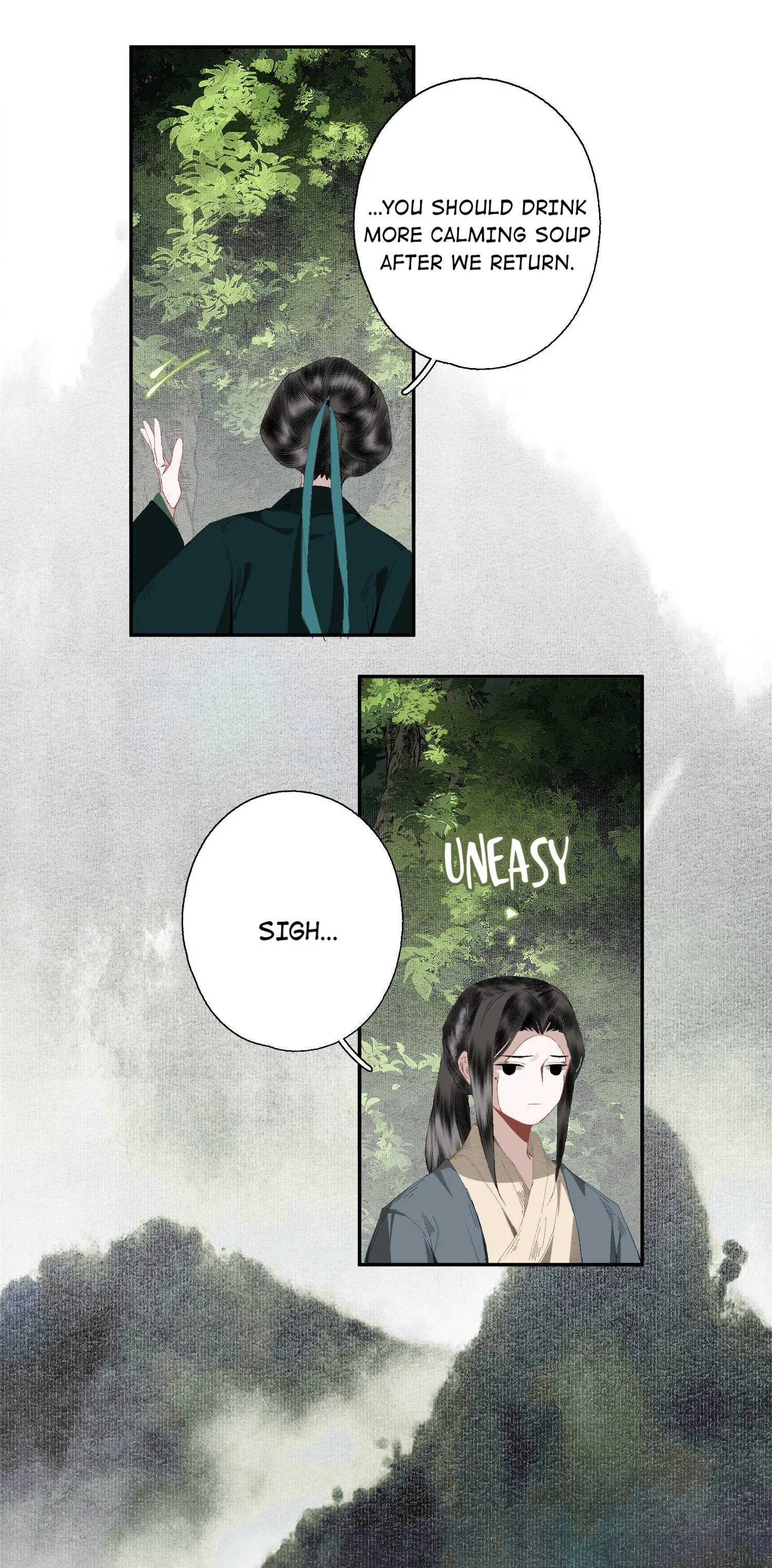 Saved the Public Enemy by Mistake Chapter 80 page 15