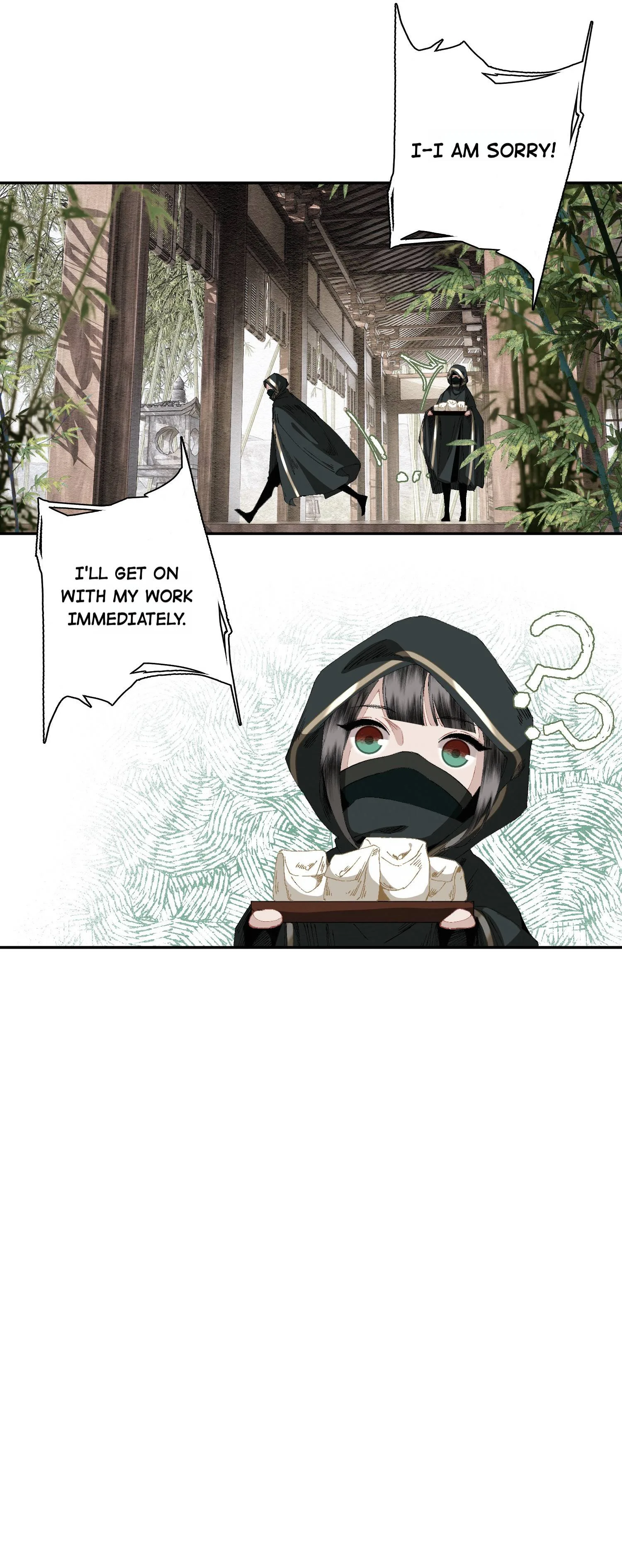 Saved the Public Enemy by Mistake Chapter 81 page 14