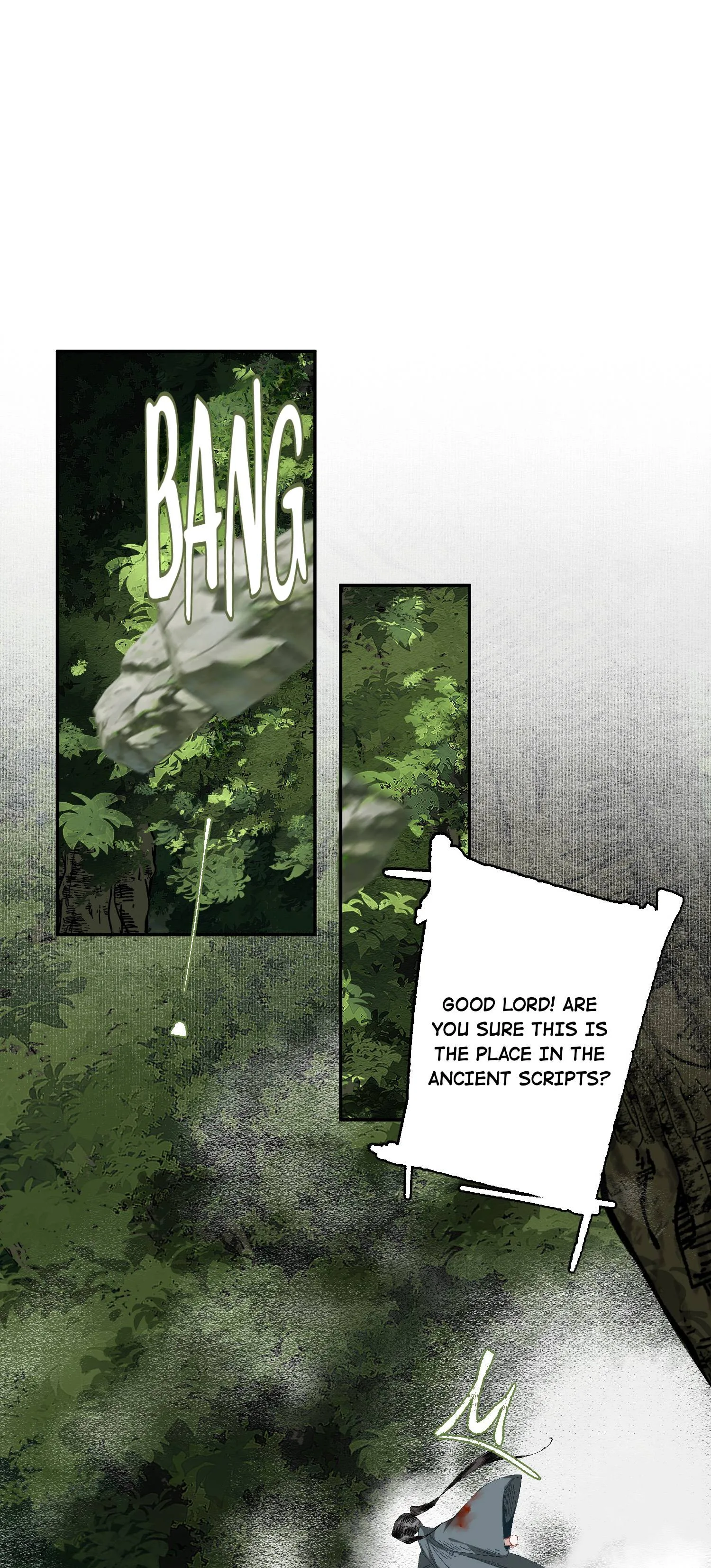 Saved the Public Enemy by Mistake Chapter 81 page 15