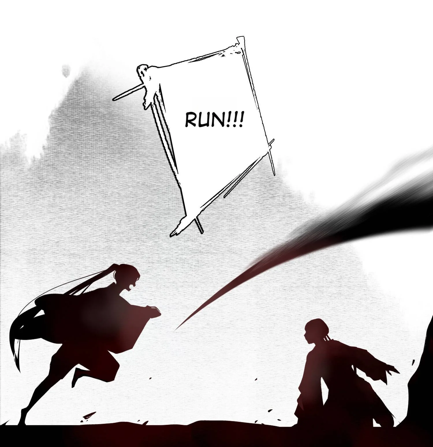 Saved the Public Enemy by Mistake Chapter 82 page 4