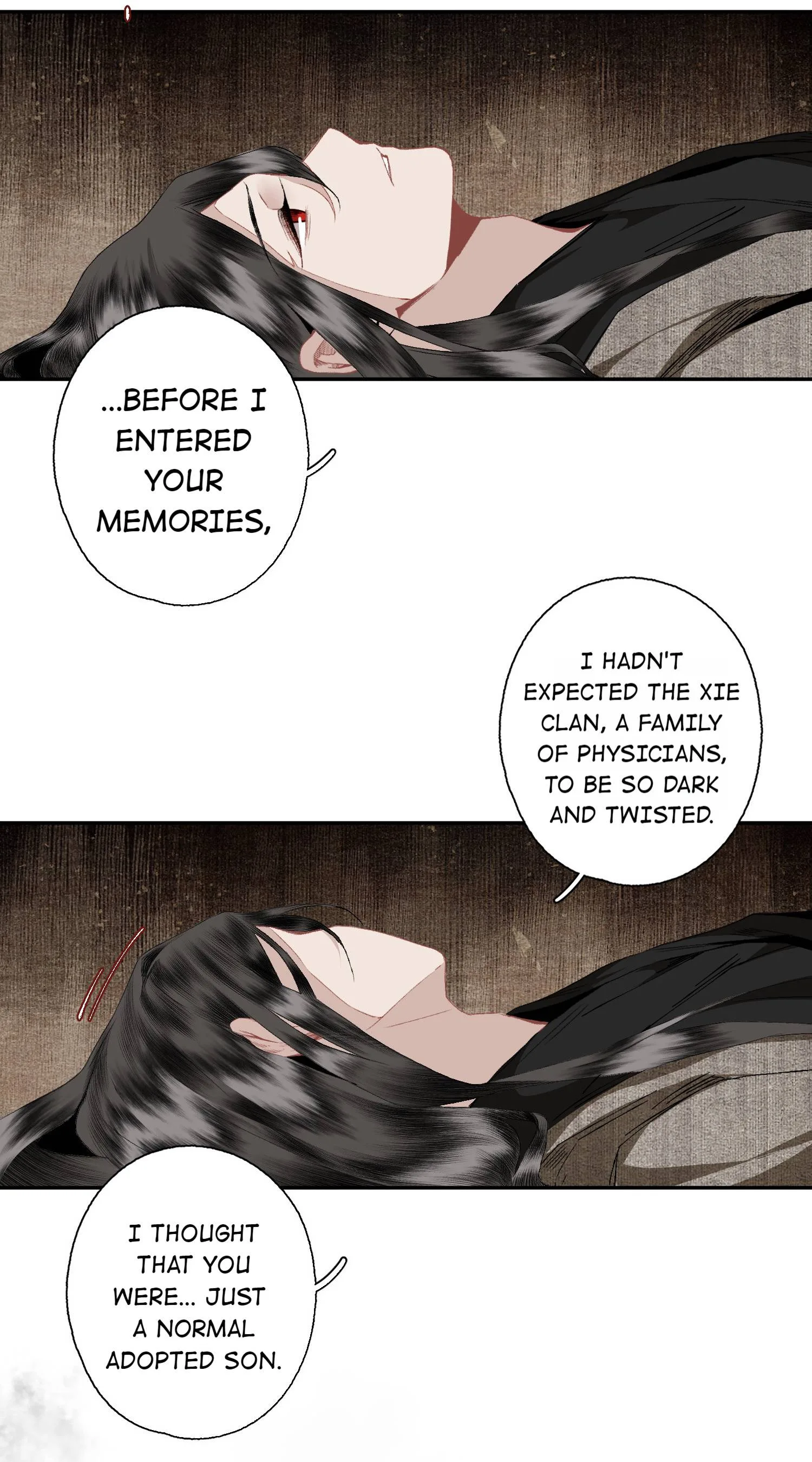 Saved the Public Enemy by Mistake Chapter 82 page 20