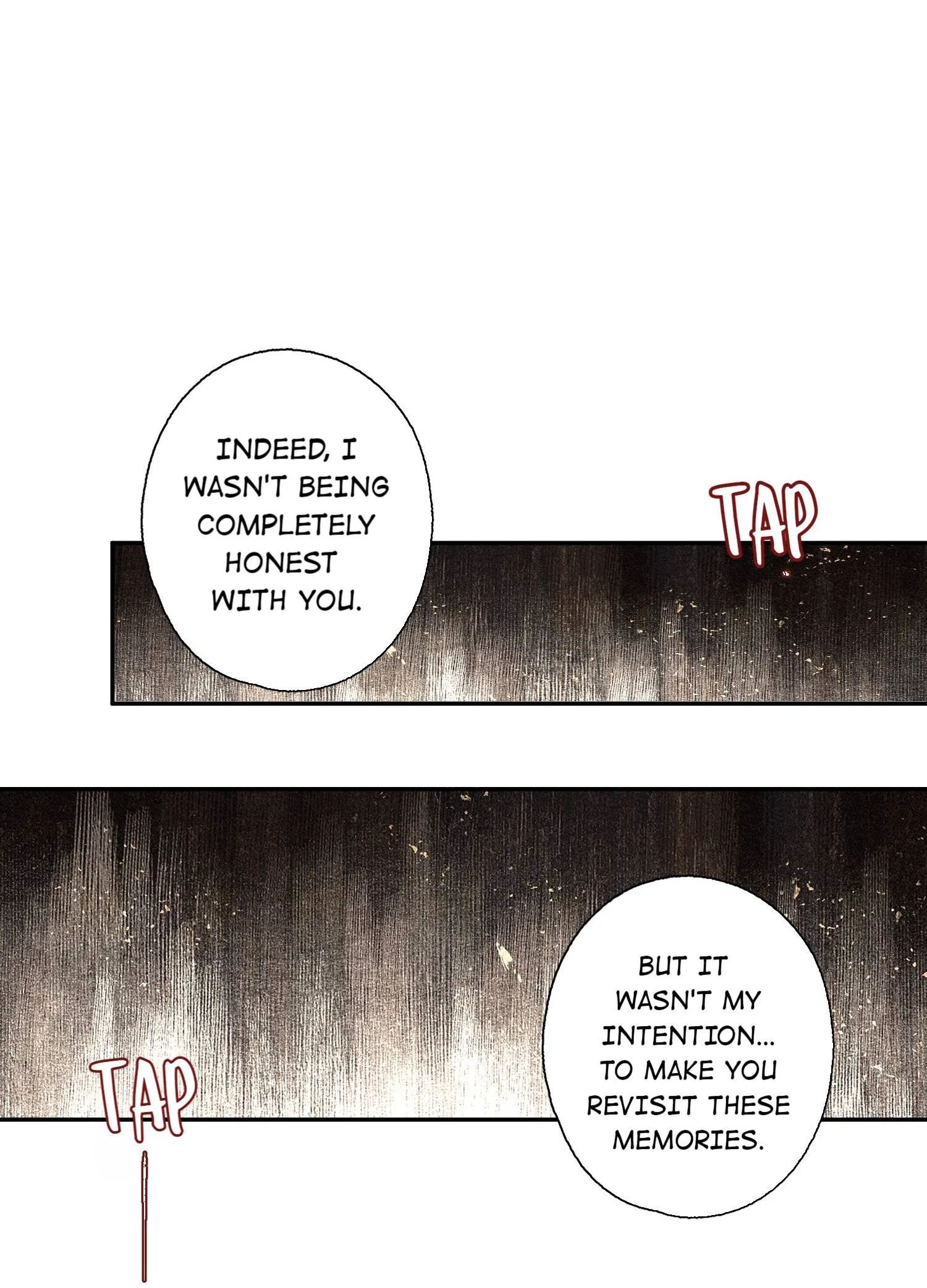 Saved the Public Enemy by Mistake Chapter 82 page 19