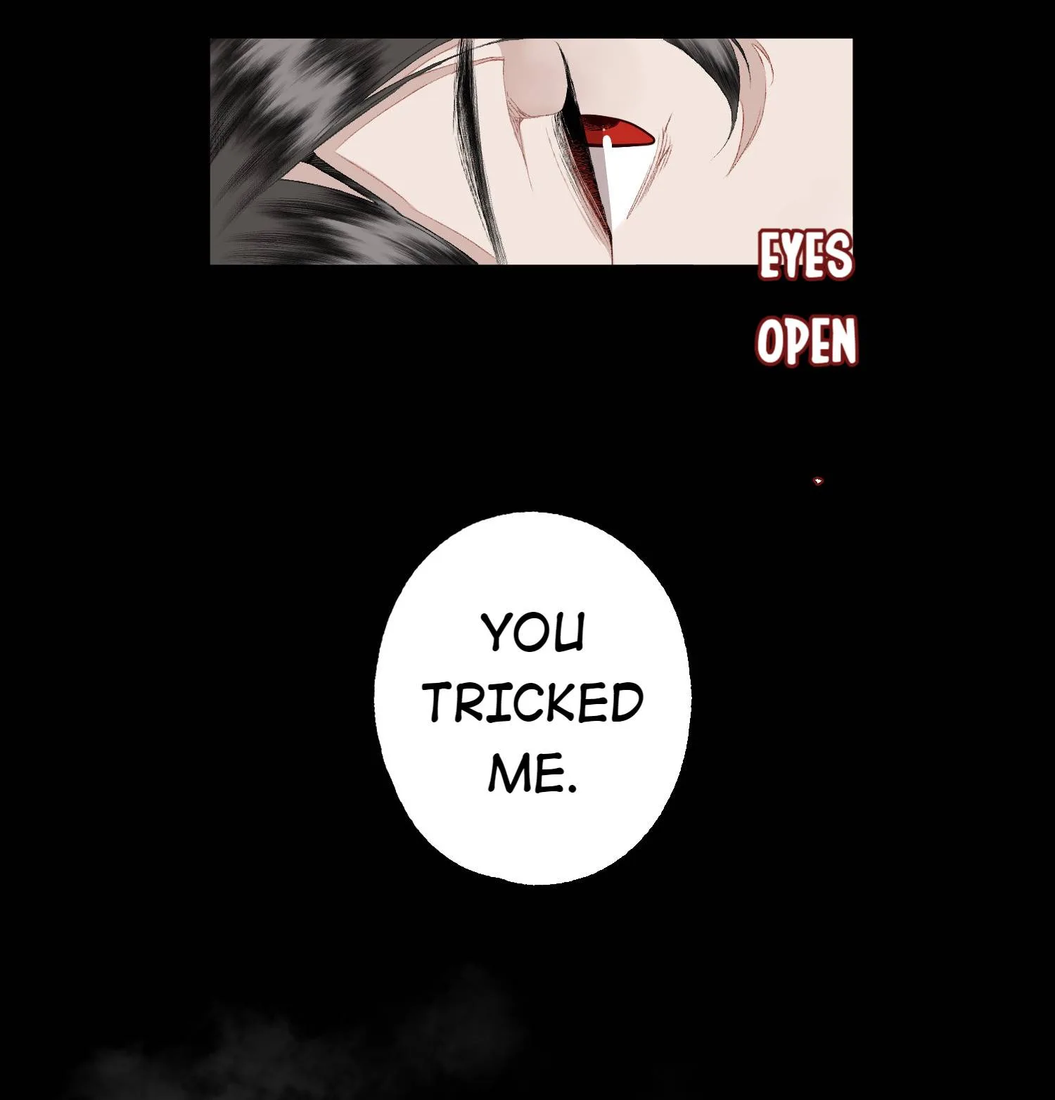 Saved the Public Enemy by Mistake Chapter 82 page 22