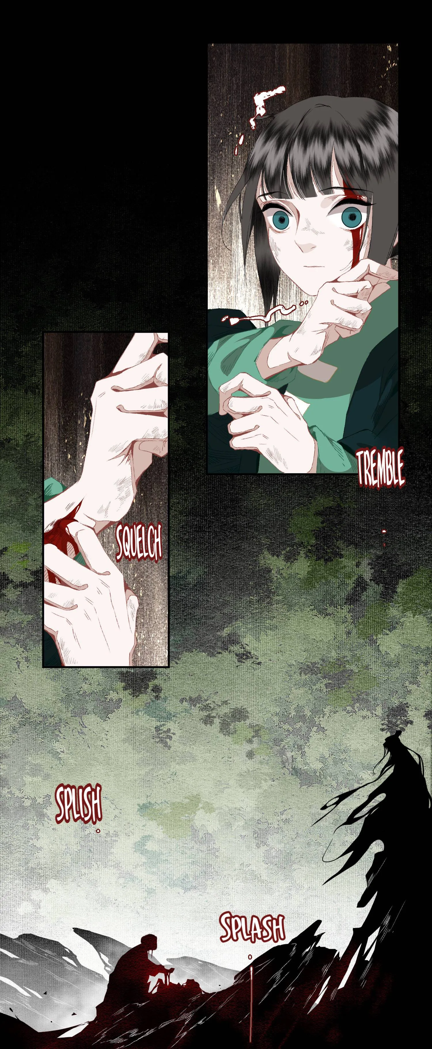 Saved the Public Enemy by Mistake Chapter 82 page 10