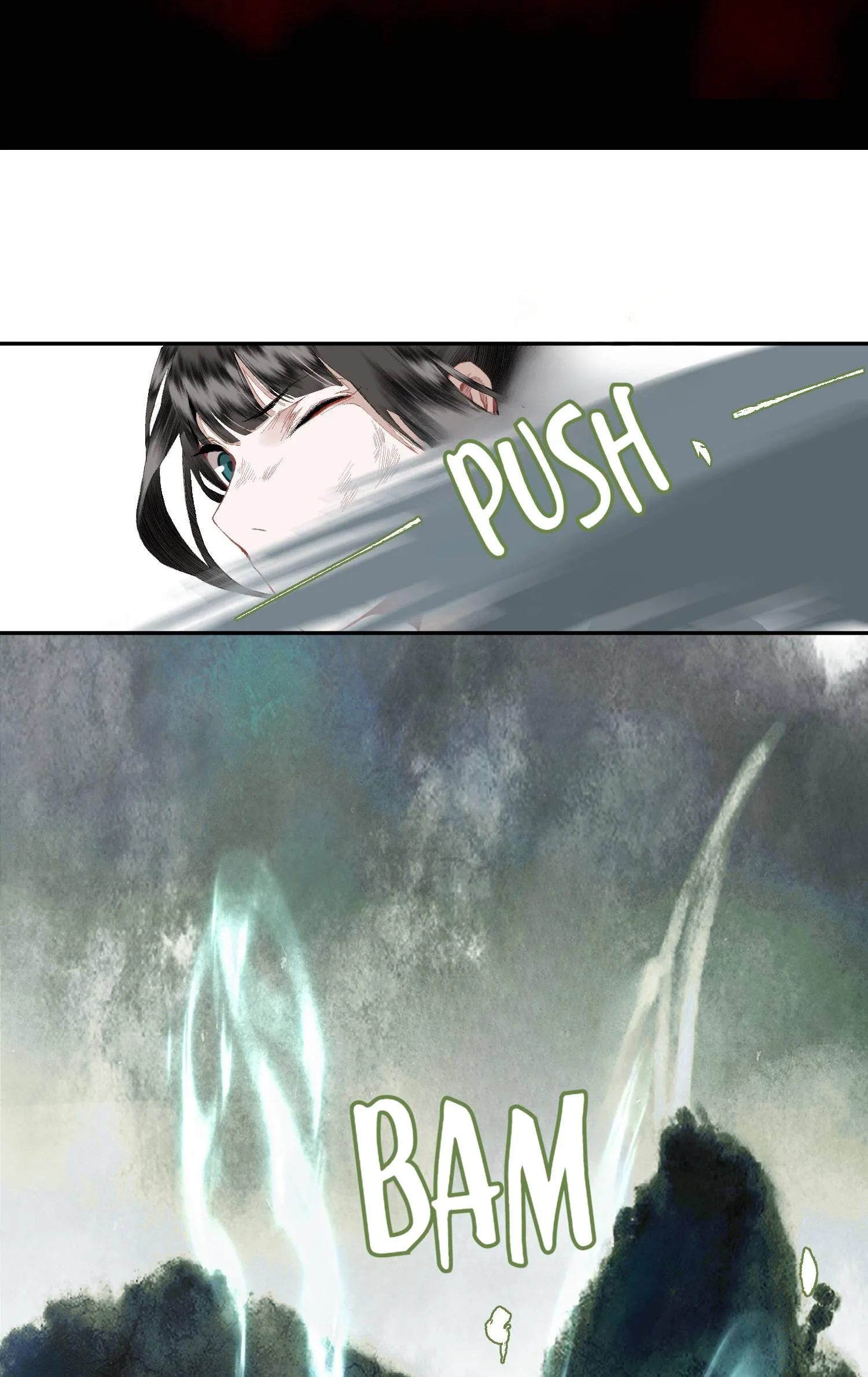 Saved the Public Enemy by Mistake Chapter 82 page 5