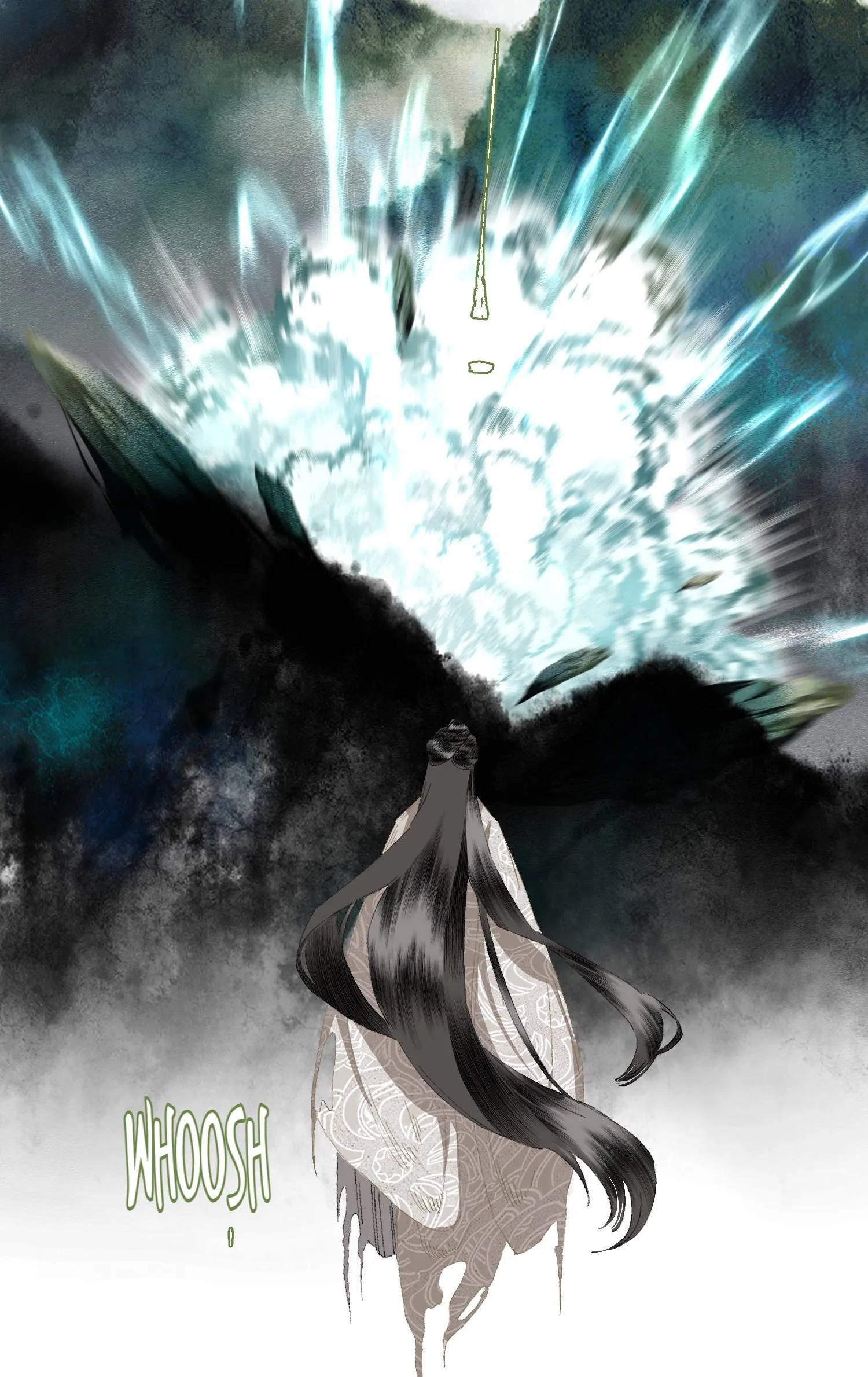 Saved the Public Enemy by Mistake Chapter 82 page 6