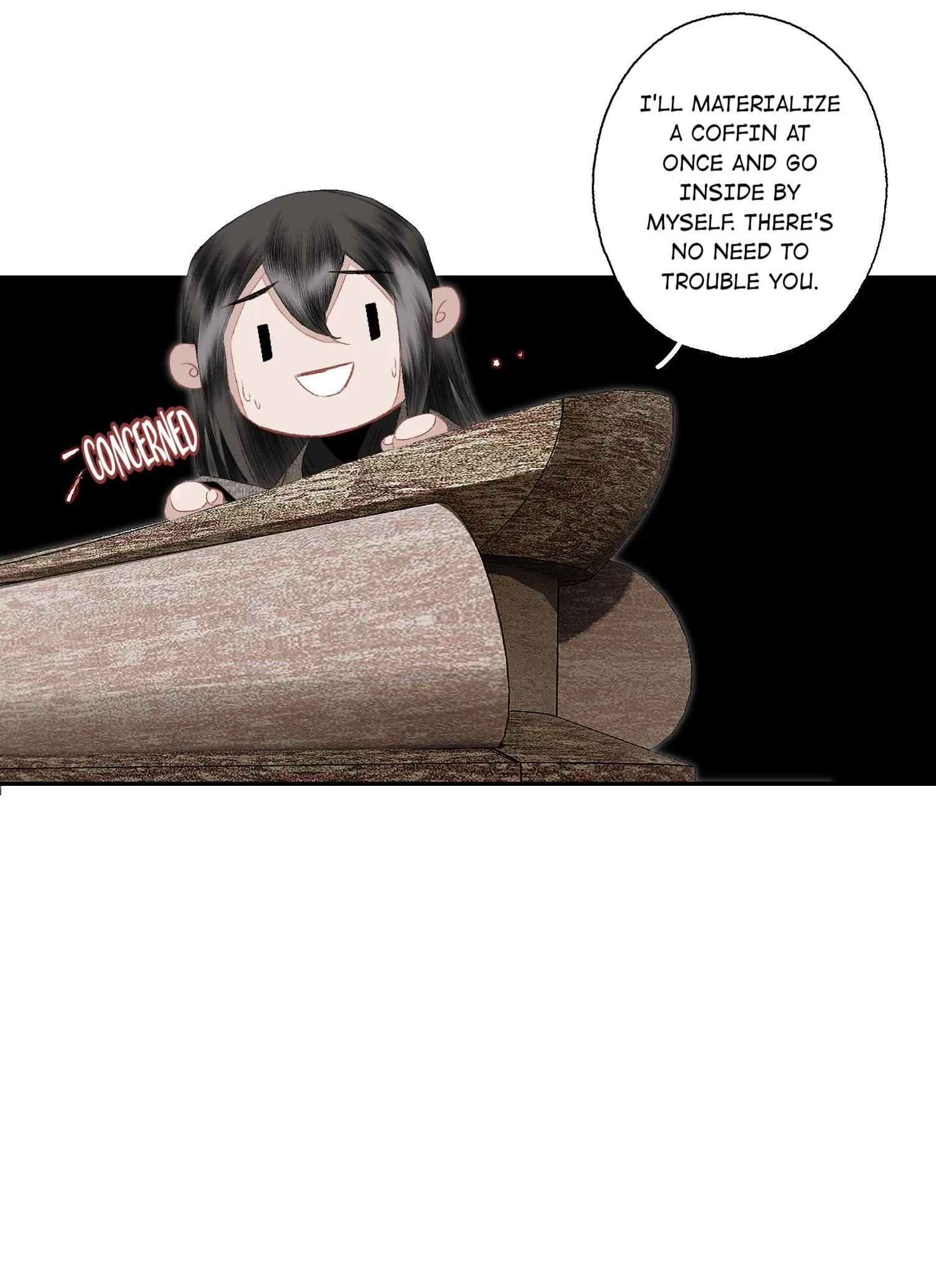 Saved the Public Enemy by Mistake Chapter 82 page 18