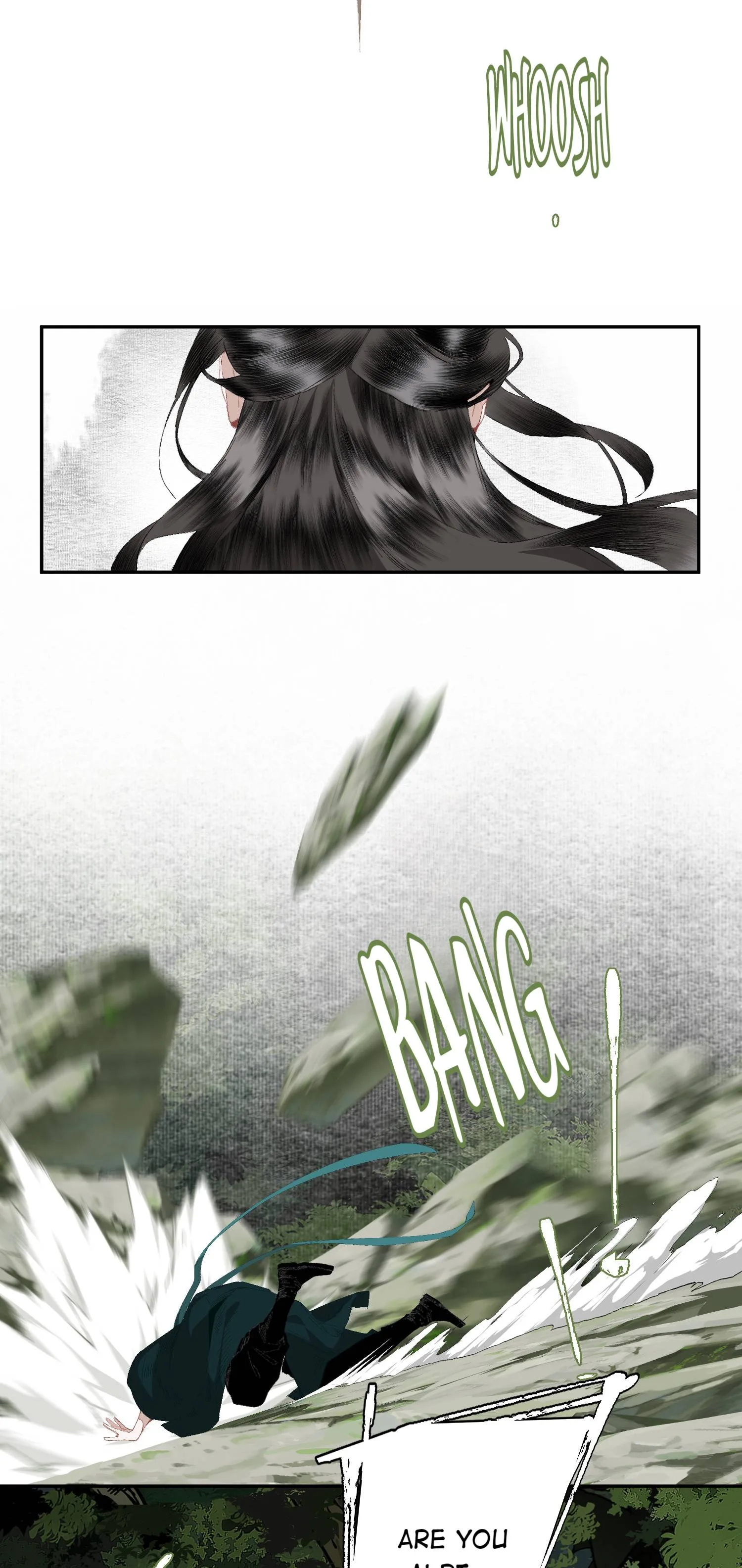 Saved the Public Enemy by Mistake Chapter 82 page 7