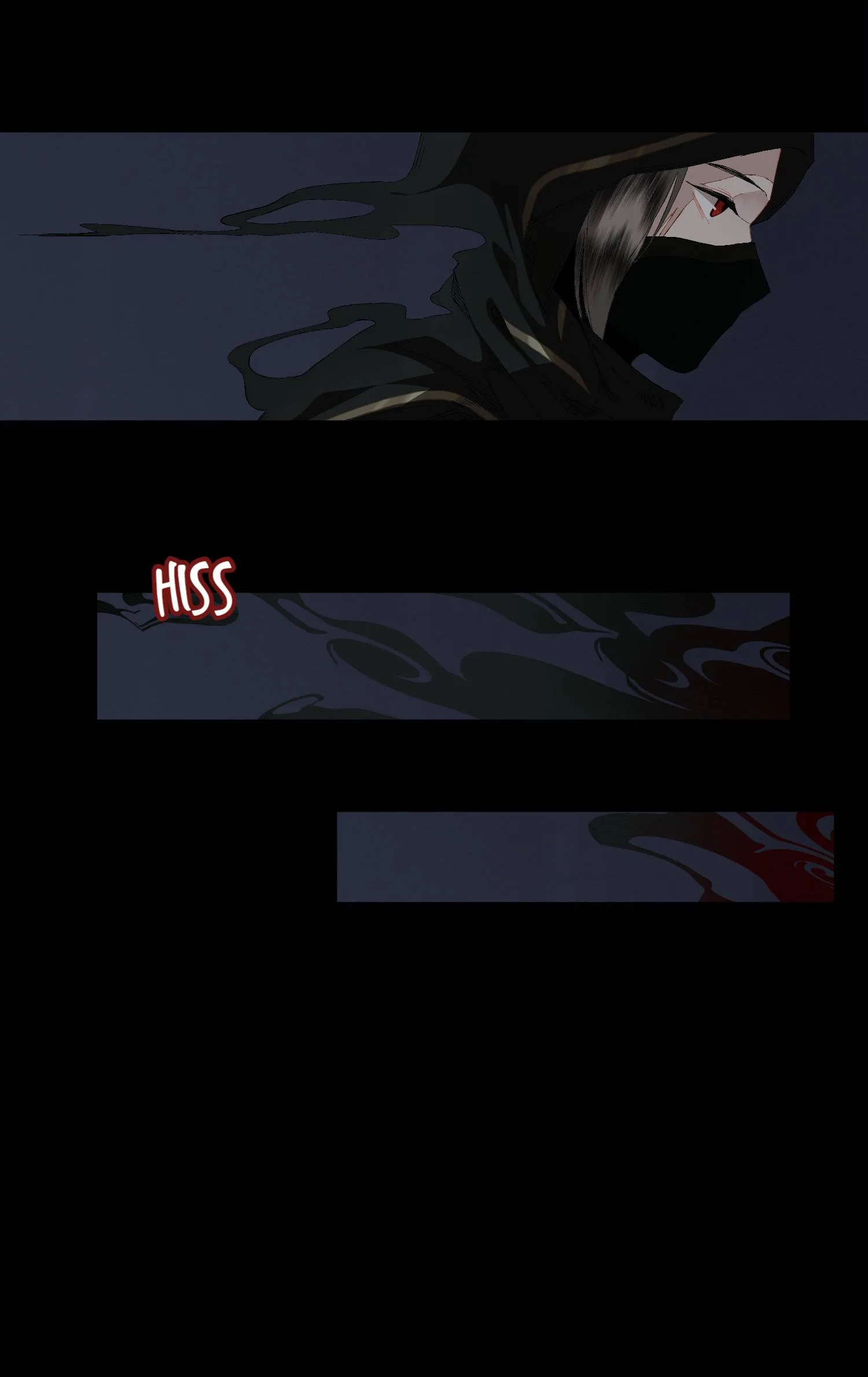 Saved the Public Enemy by Mistake Chapter 83 page 20