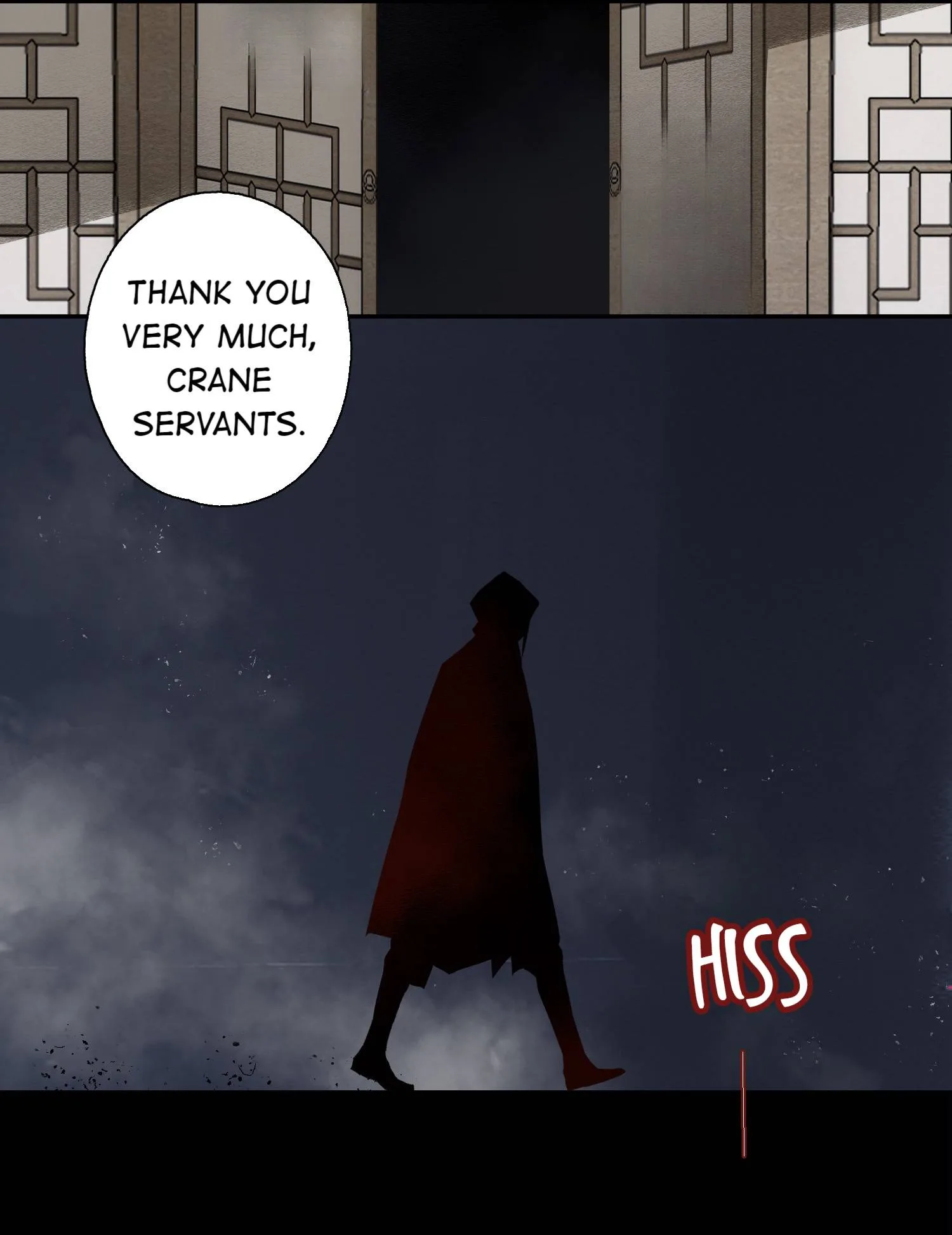 Saved the Public Enemy by Mistake Chapter 83 page 19