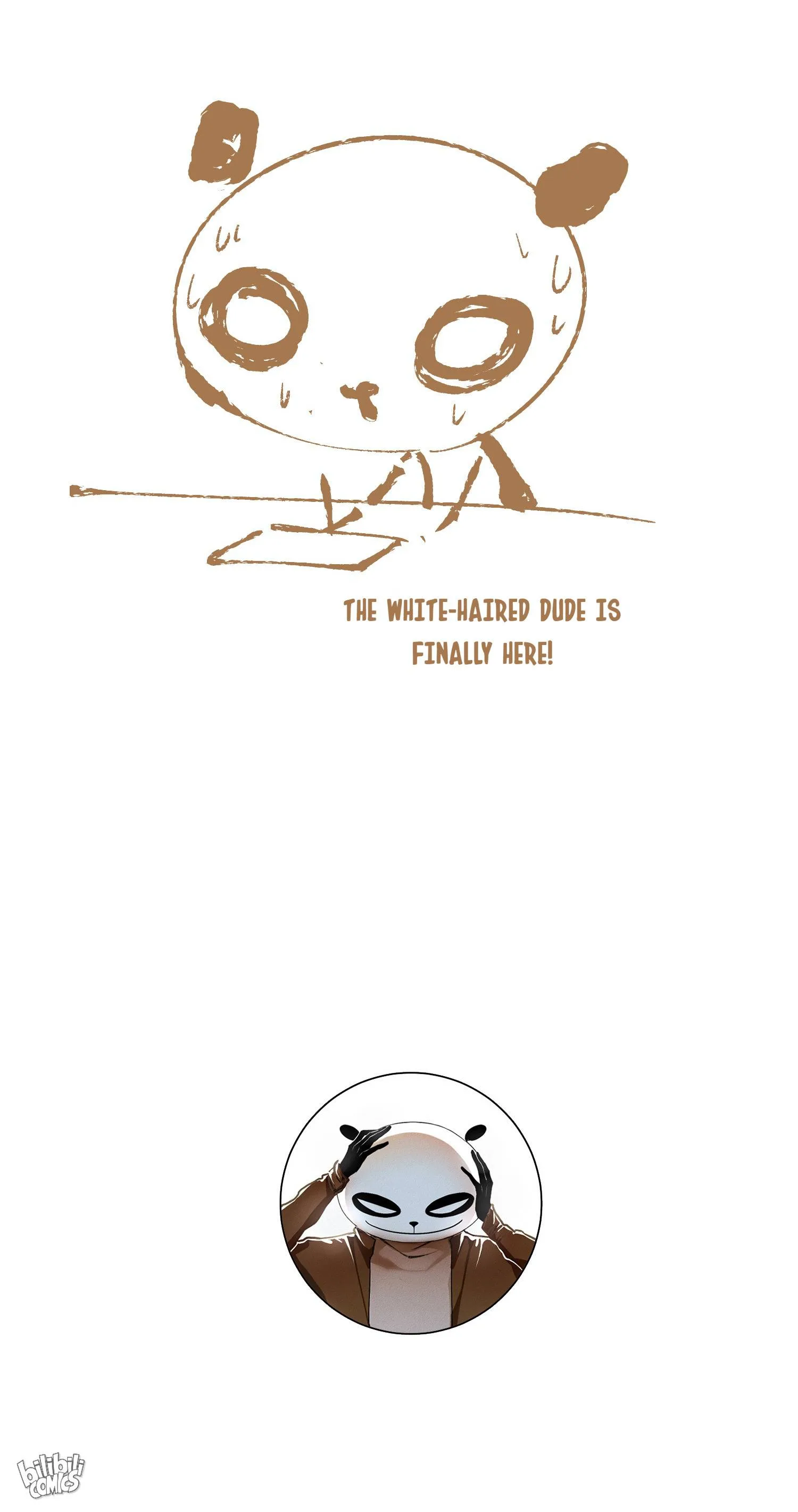 Saved the Public Enemy by Mistake Chapter 83 page 27