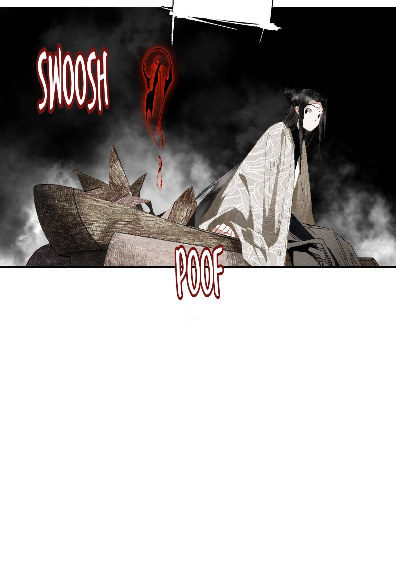 Saved the Public Enemy by Mistake Chapter 83 page 10
