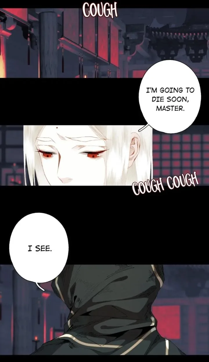 Saved the Public Enemy by Mistake Chapter 84 page 15