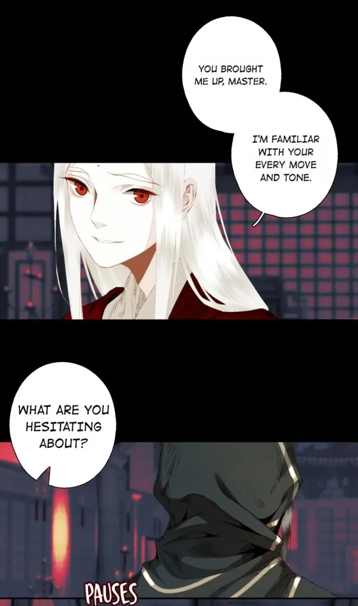 Saved the Public Enemy by Mistake Chapter 84 page 13
