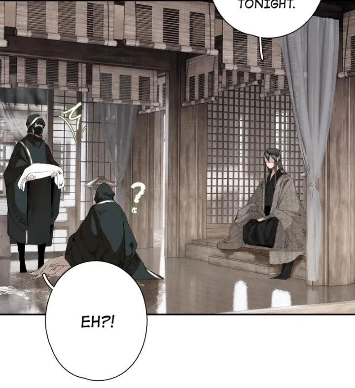 Saved the Public Enemy by Mistake Chapter 86 page 5