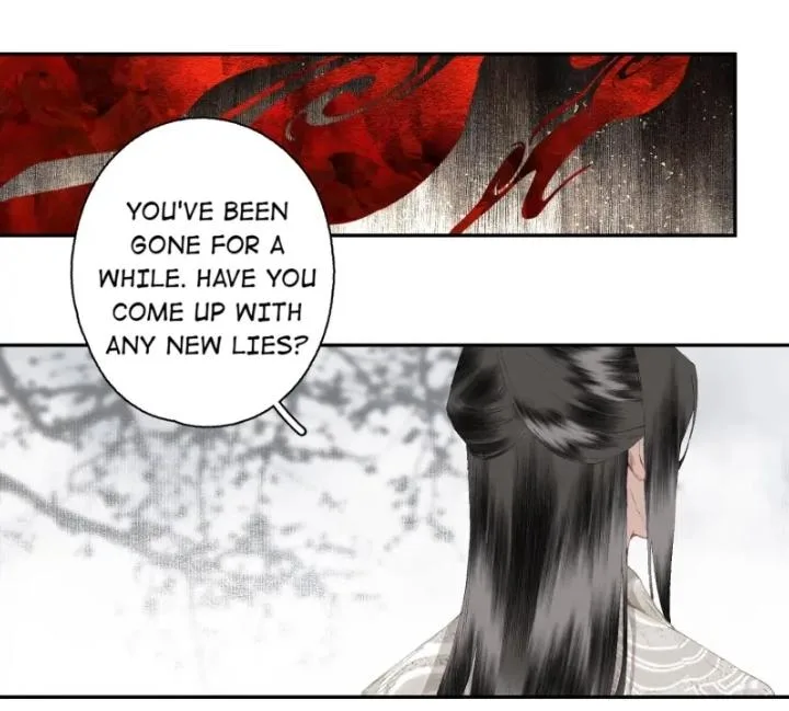 Saved the Public Enemy by Mistake Chapter 86 page 15