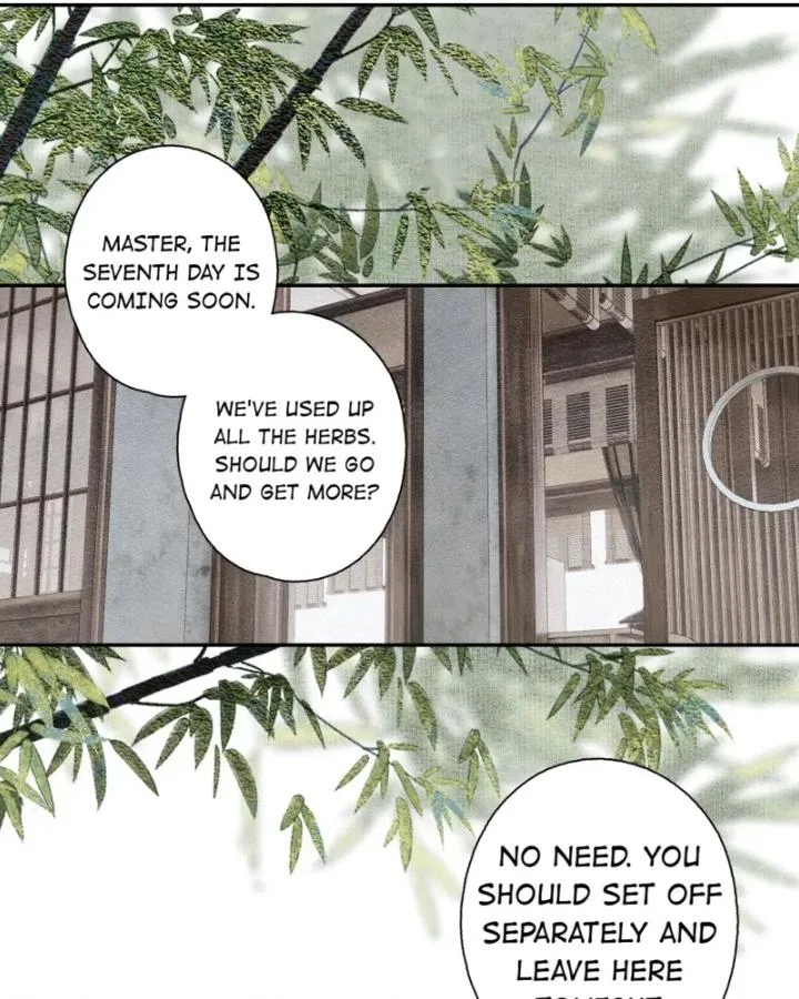 Saved the Public Enemy by Mistake Chapter 86 page 4
