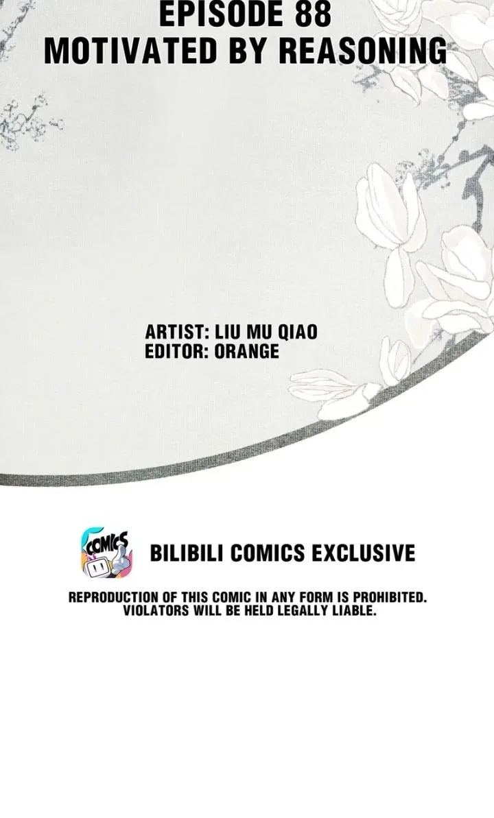 Saved the Public Enemy by Mistake Chapter 87 page 2