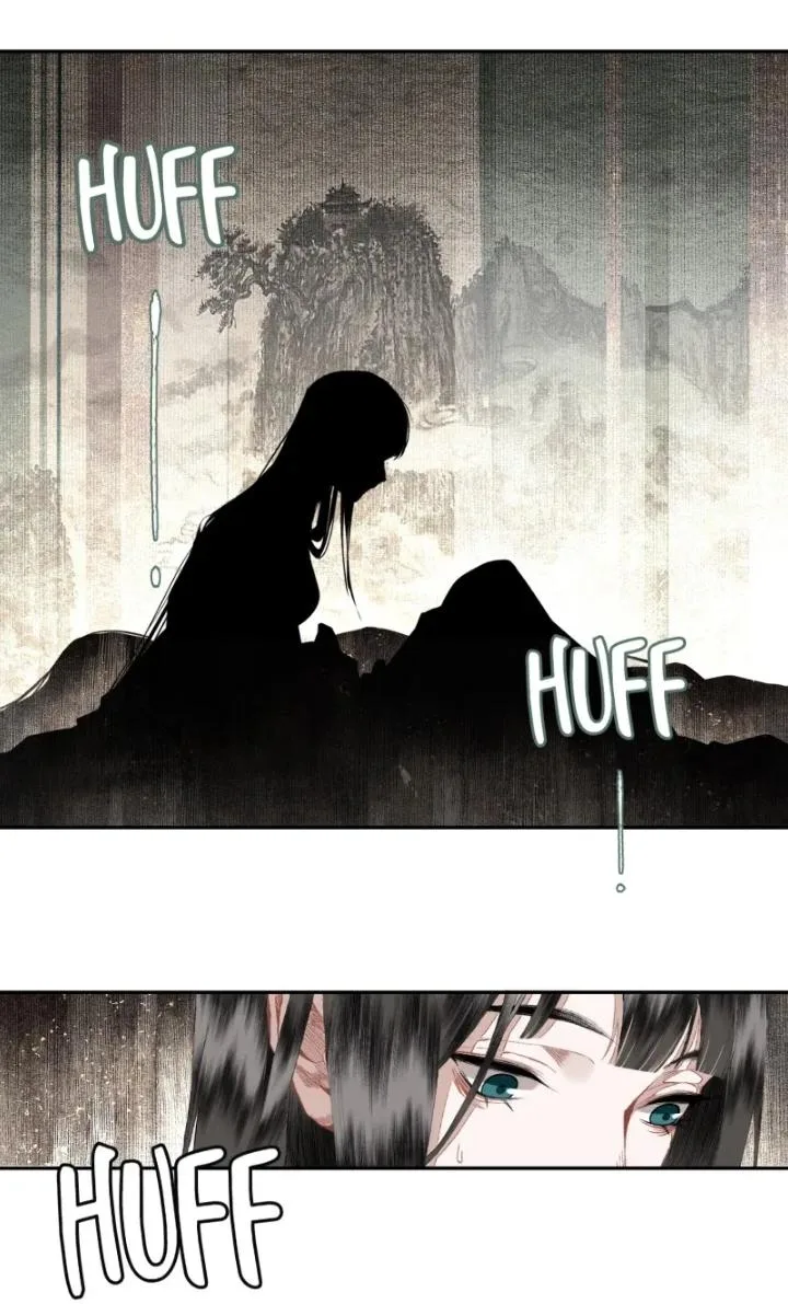 Saved the Public Enemy by Mistake Chapter 87 page 19